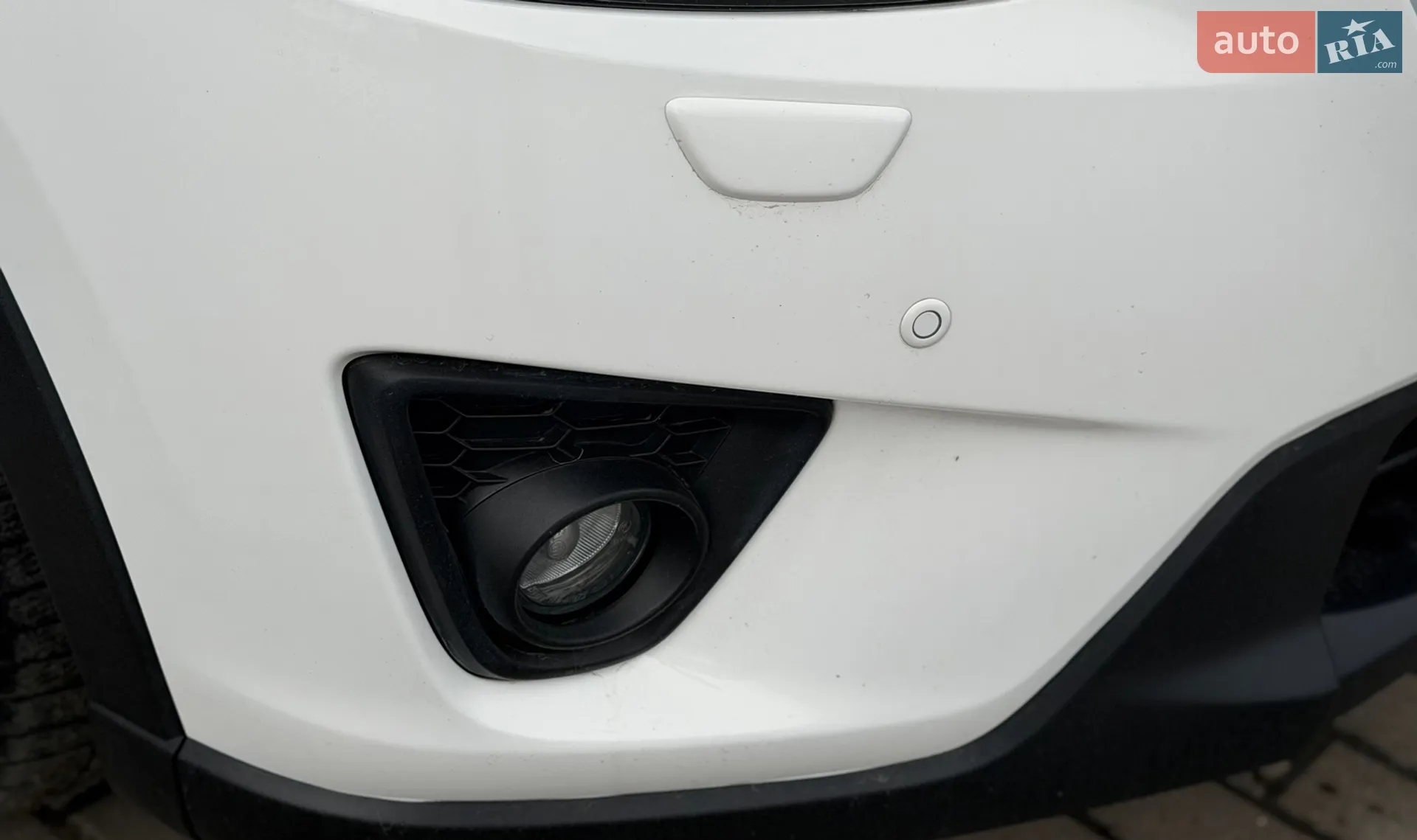 2014 Mazda CX-5 - мініатюра 18