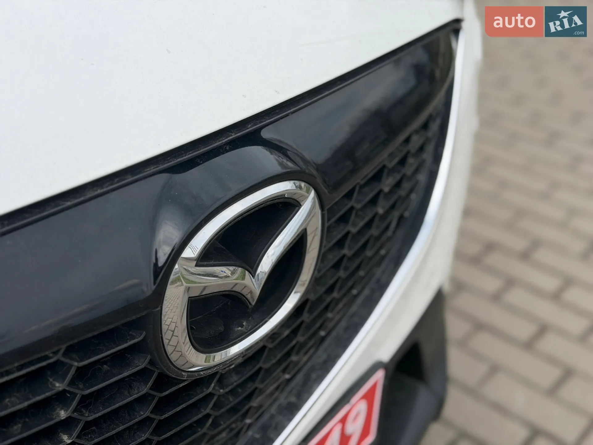 2014 Mazda CX-5 - мініатюра 19