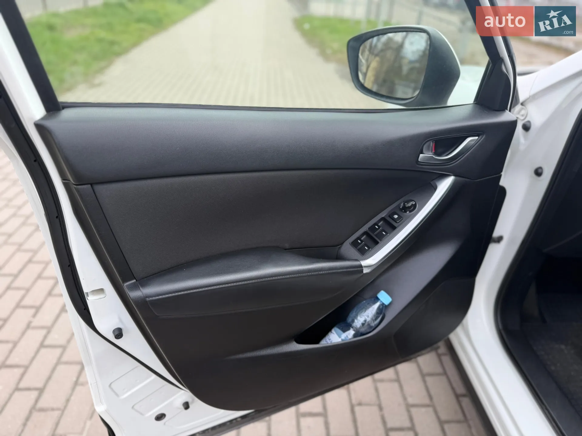 2014 Mazda CX-5 - мініатюра 30