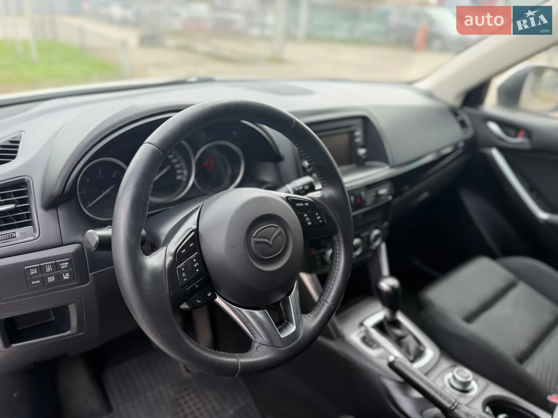 2014 Mazda CX-5 - мініатюра 33