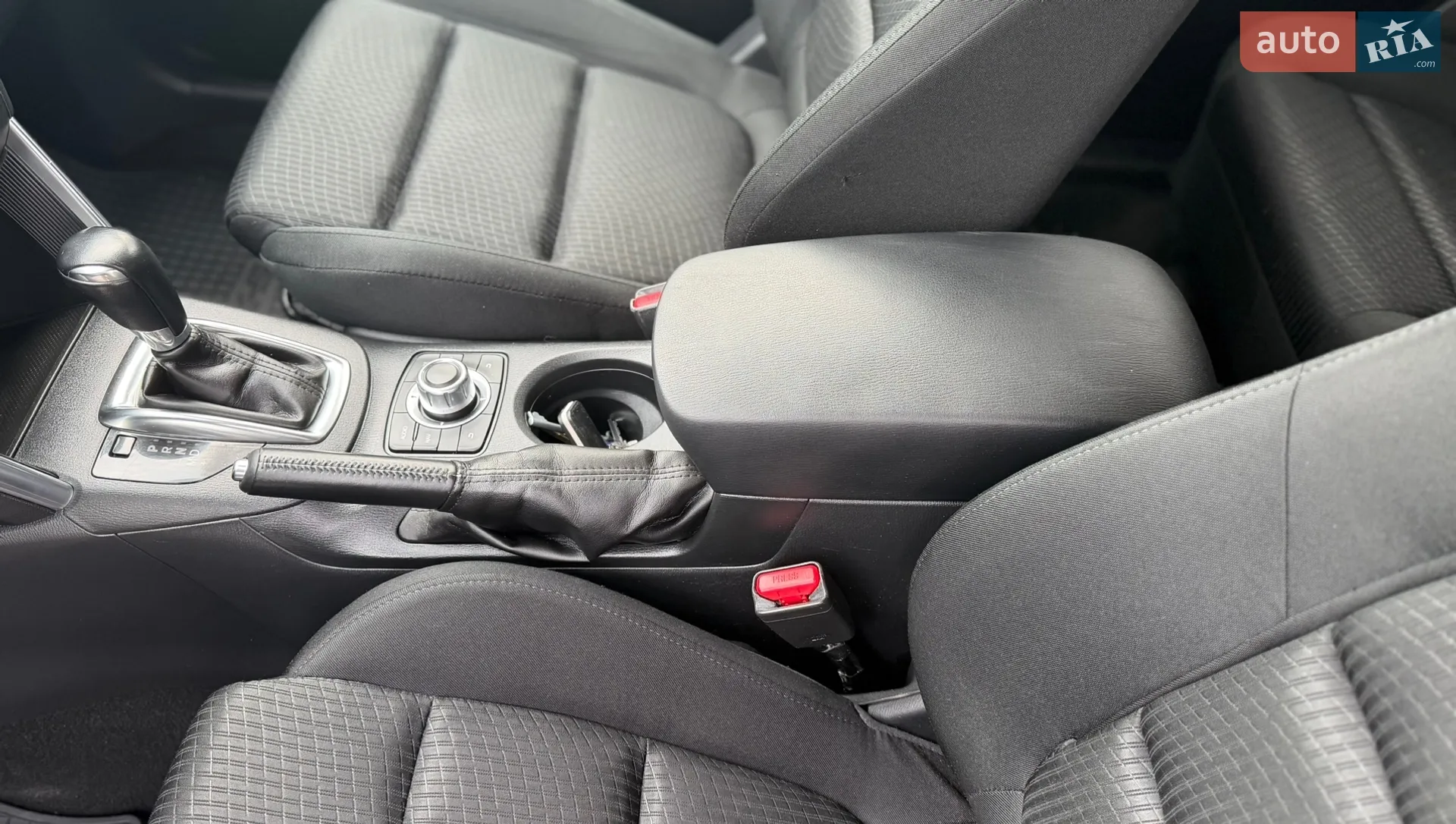 2014 Mazda CX-5 - мініатюра 35