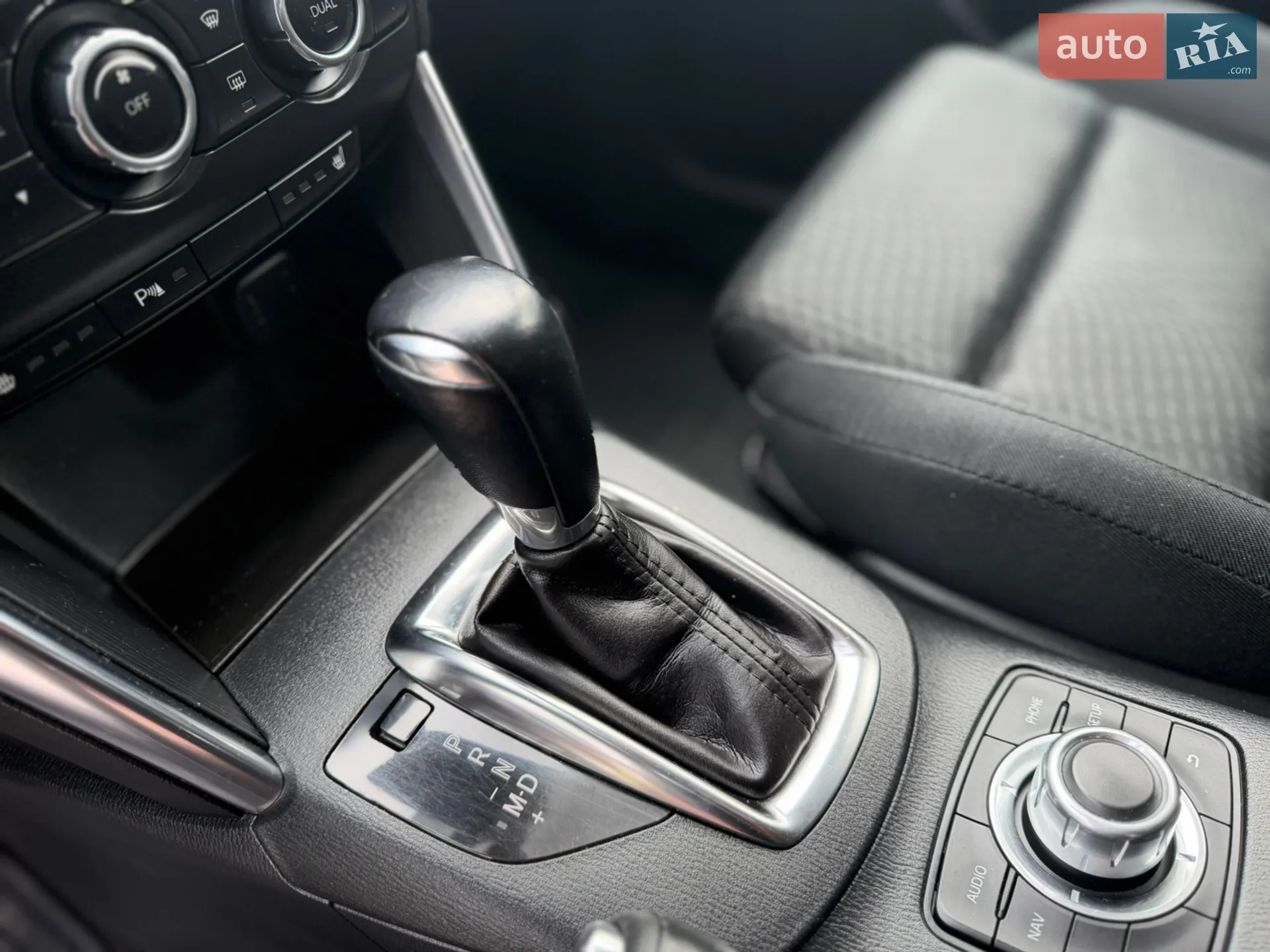 2014 Mazda CX-5 - мініатюра 41