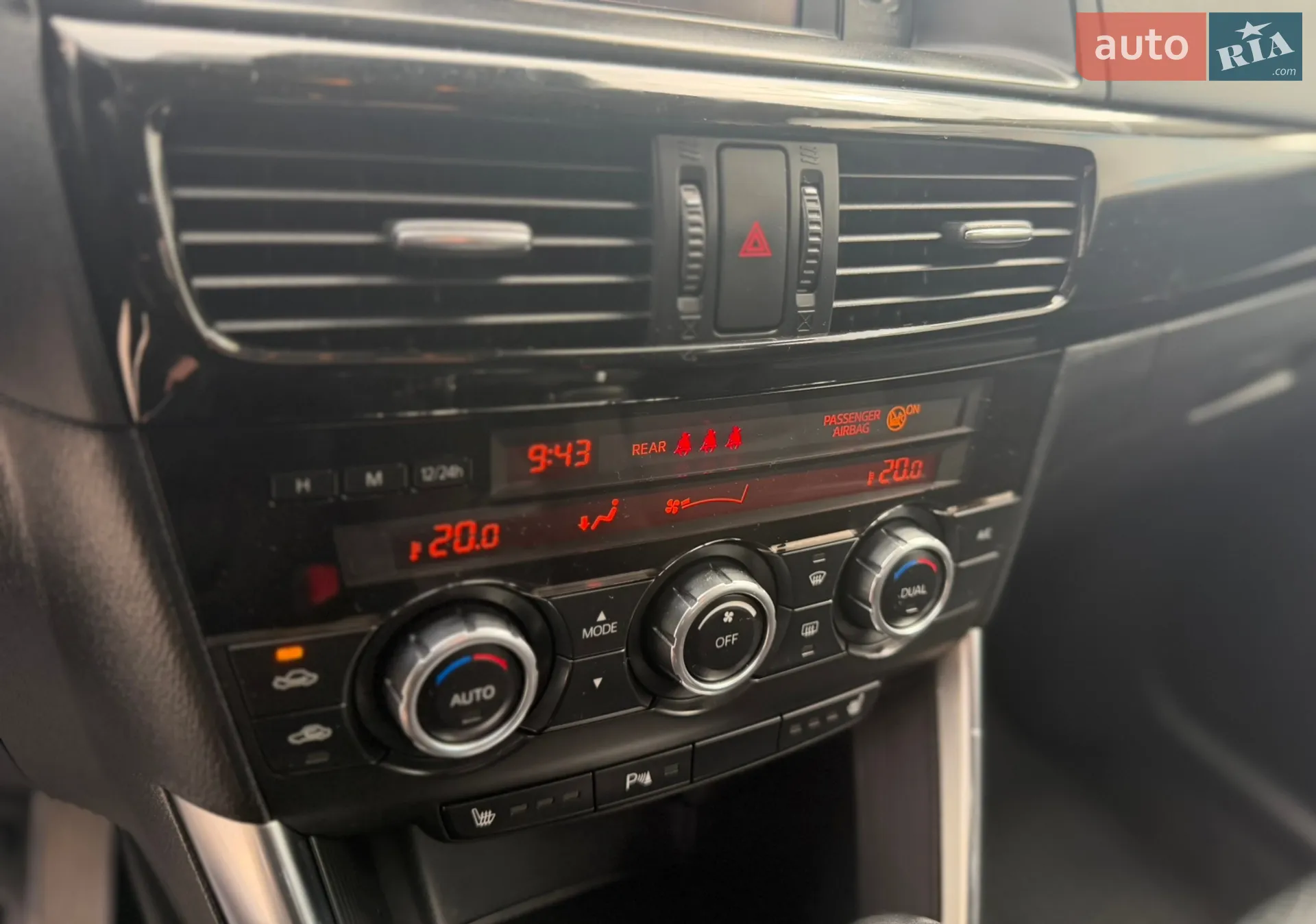 2014 Mazda CX-5 - мініатюра 43