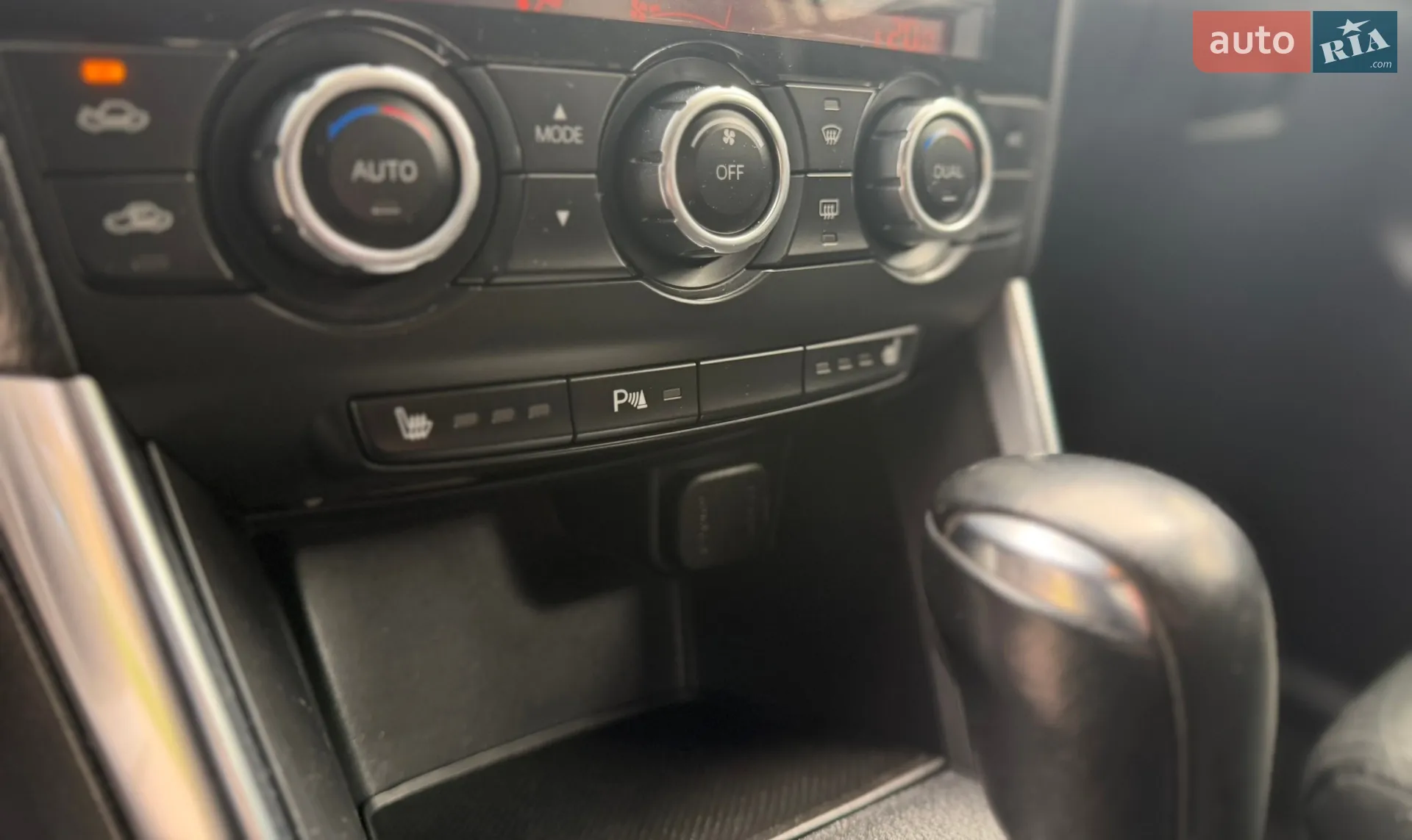 2014 Mazda CX-5 - мініатюра 45