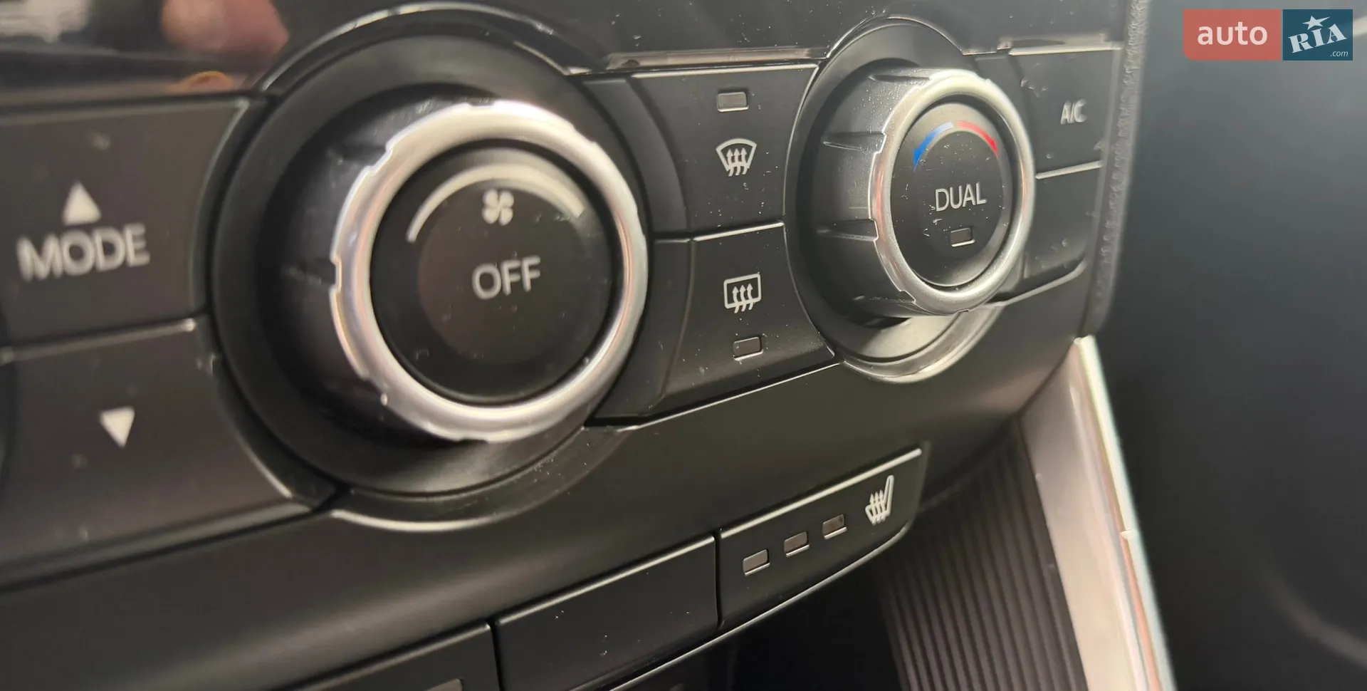 2014 Mazda CX-5 - мініатюра 46