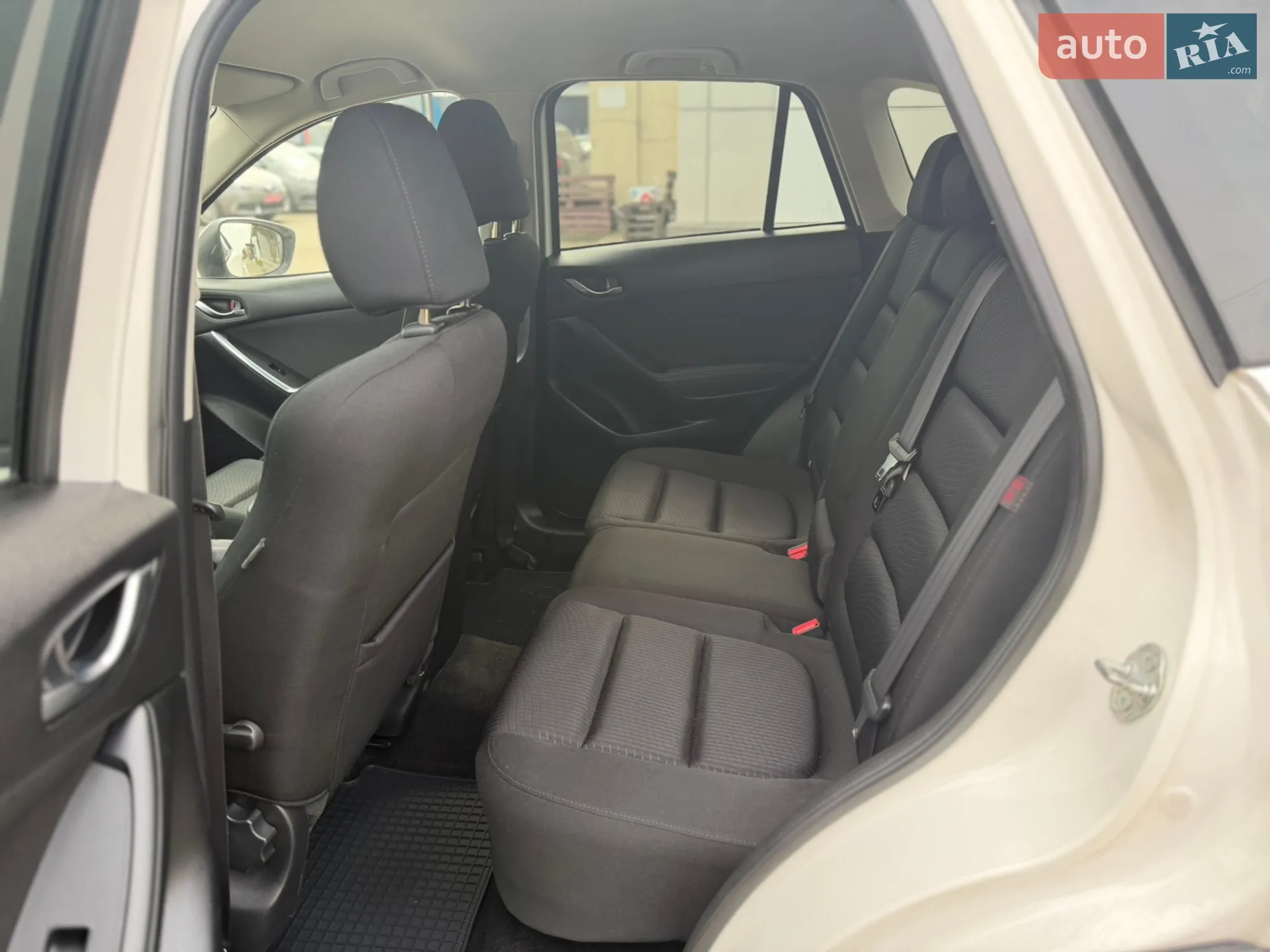 2014 Mazda CX-5 - мініатюра 50