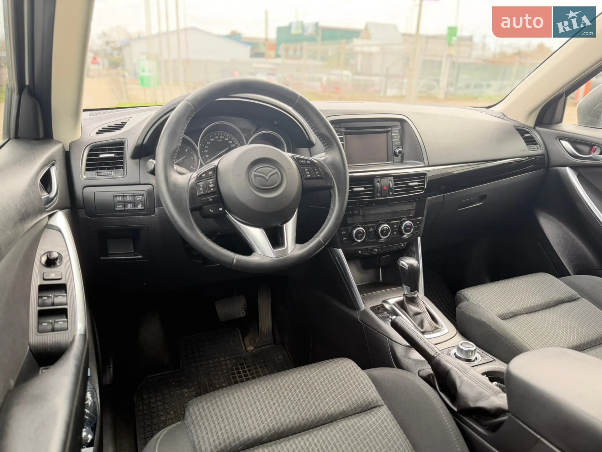 2014 Mazda CX-5 - мініатюра 51