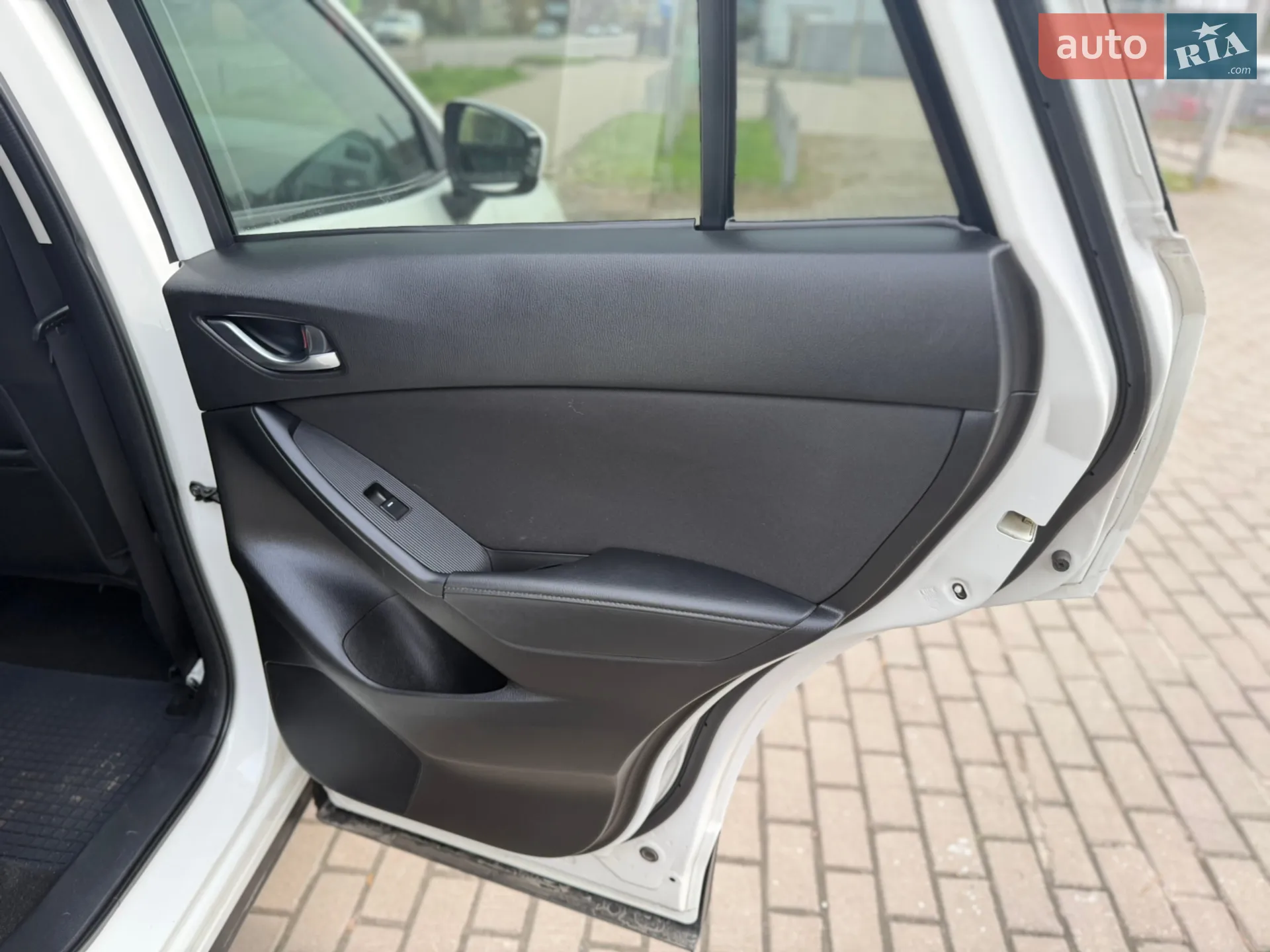 2014 Mazda CX-5 - мініатюра 54