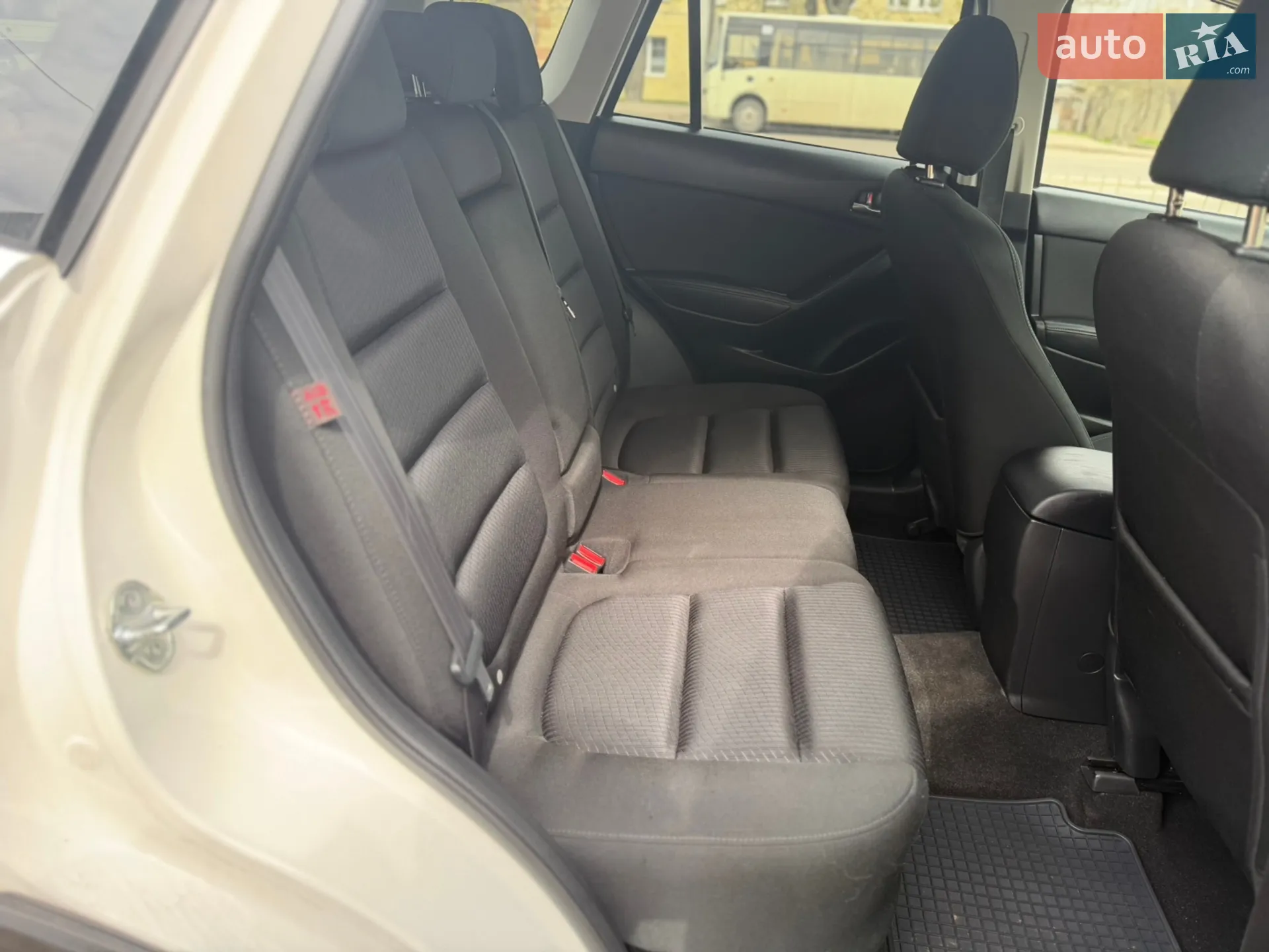 2014 Mazda CX-5 - мініатюра 56