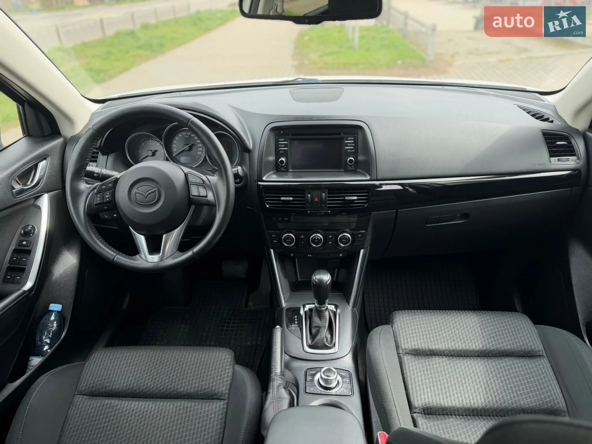 2014 Mazda CX-5 - мініатюра 57