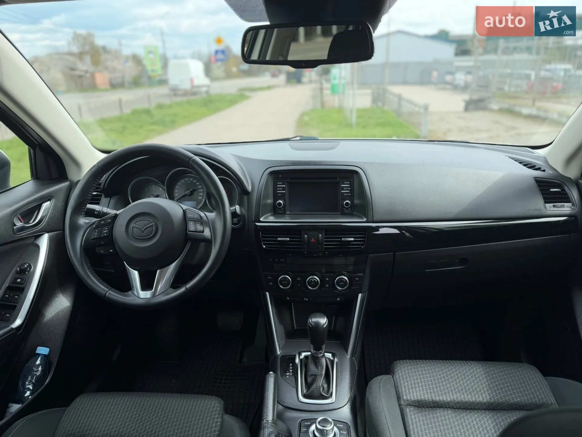 2014 Mazda CX-5 - мініатюра 58