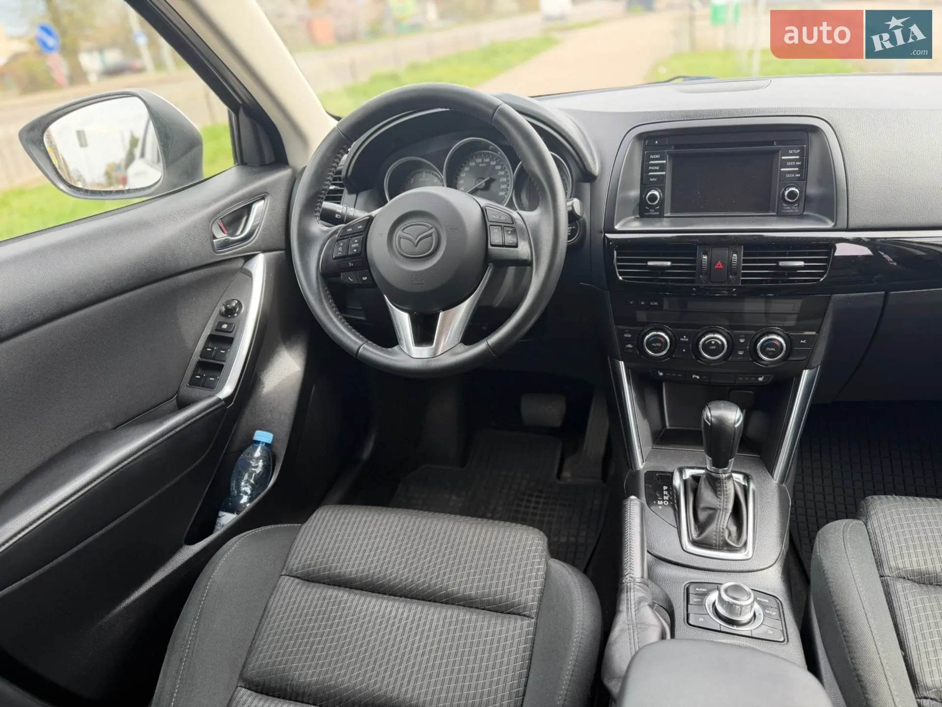 2014 Mazda CX-5 - мініатюра 59