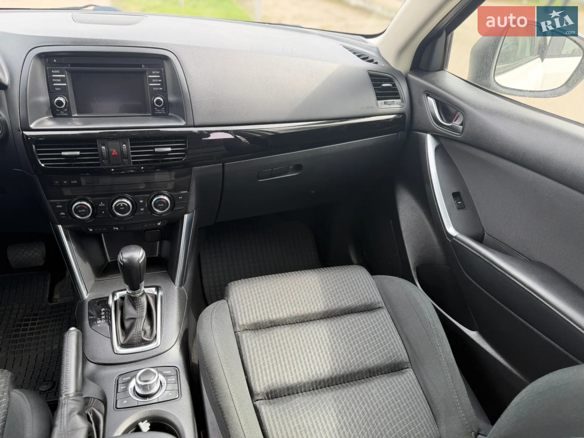 2014 Mazda CX-5 - мініатюра 60