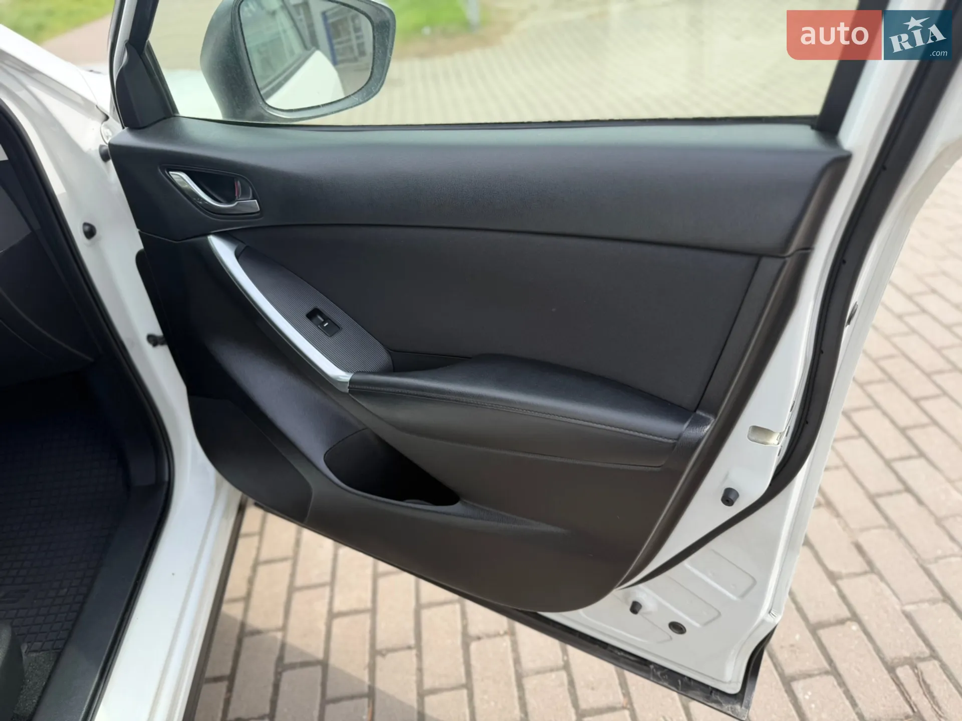 2014 Mazda CX-5 - мініатюра 61