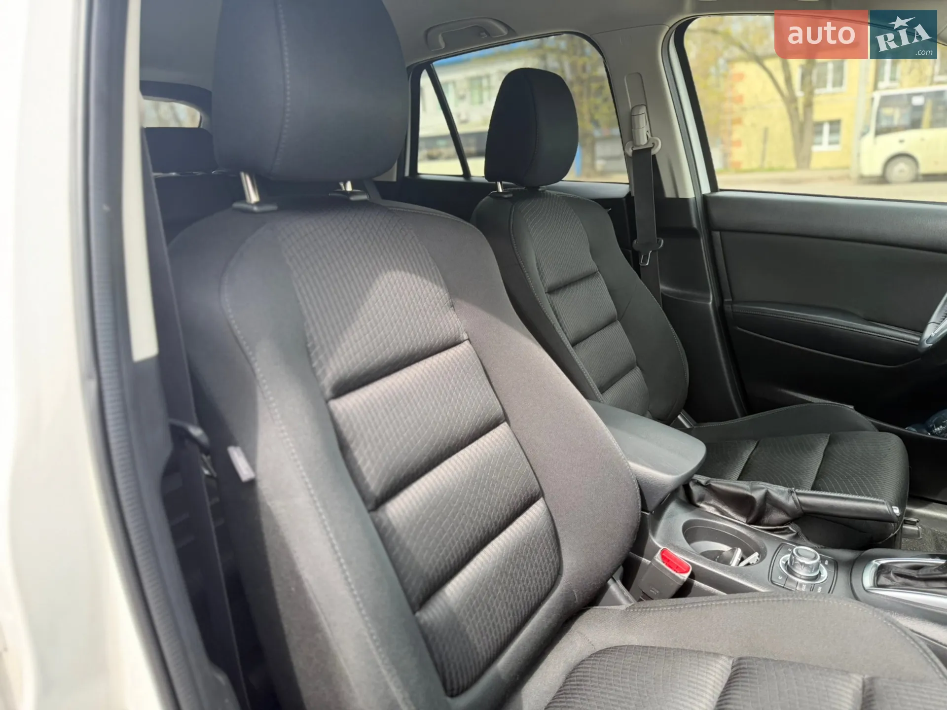 2014 Mazda CX-5 - мініатюра 65