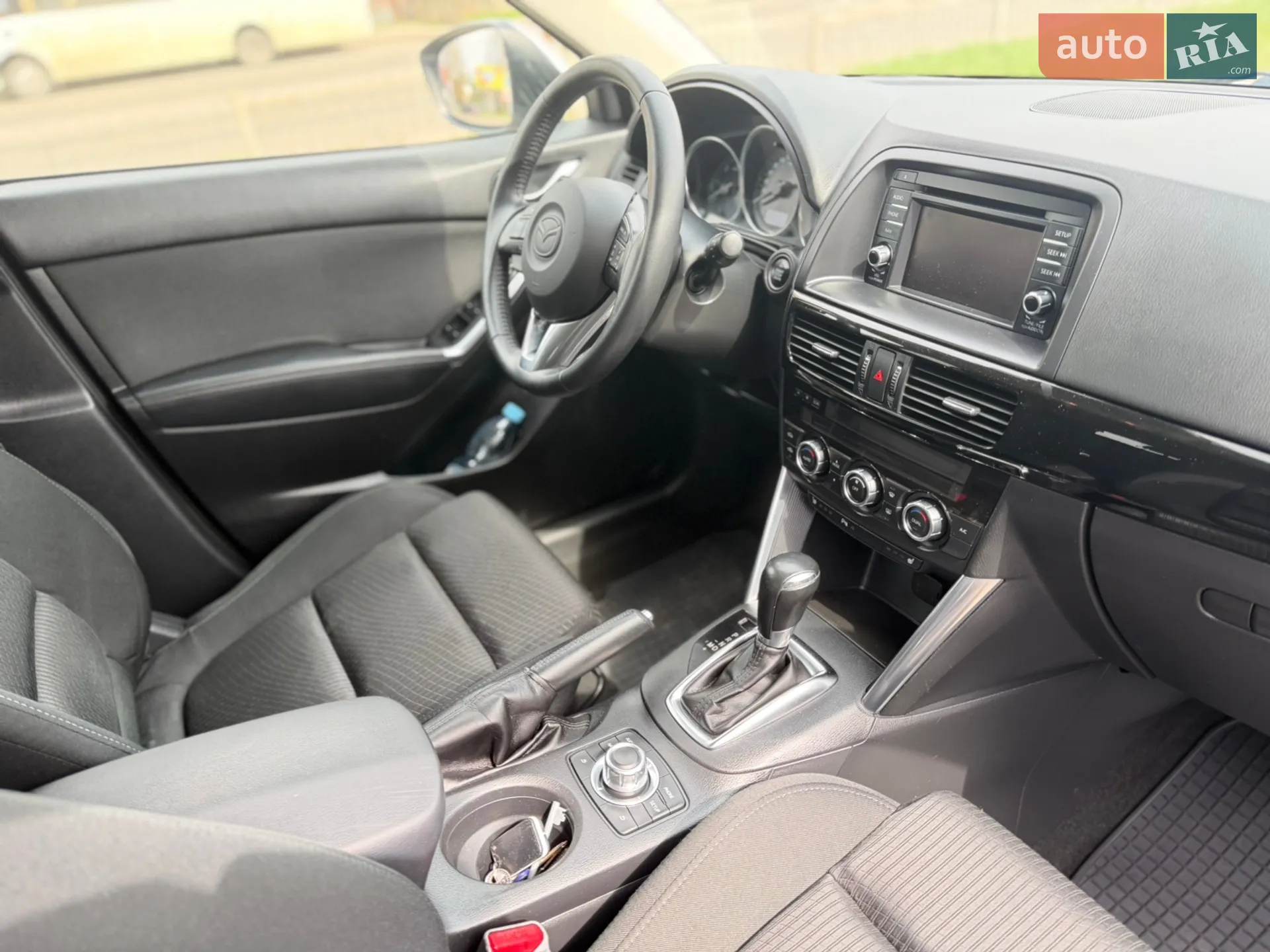 2014 Mazda CX-5 - мініатюра 66