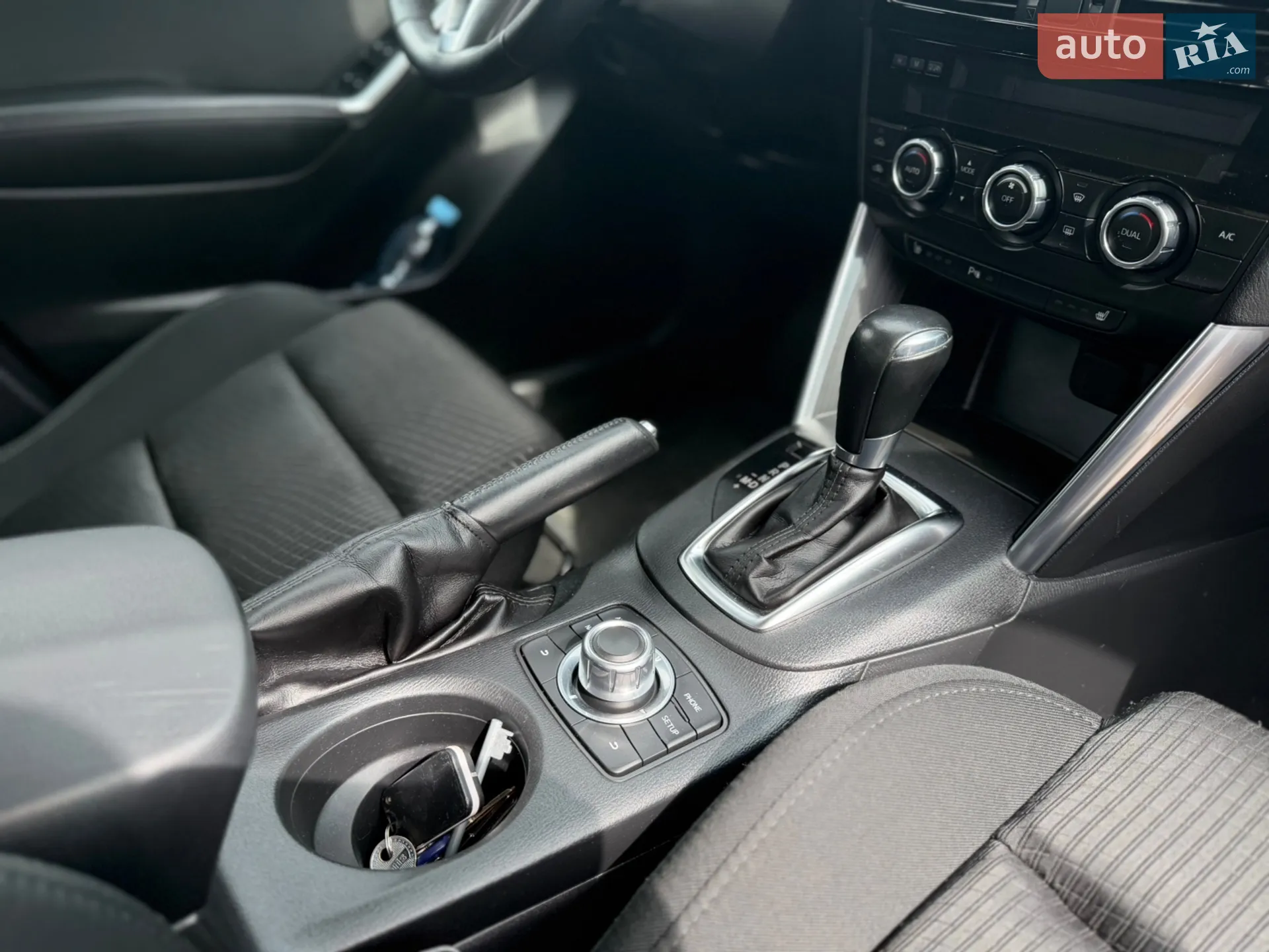 2014 Mazda CX-5 - мініатюра 67