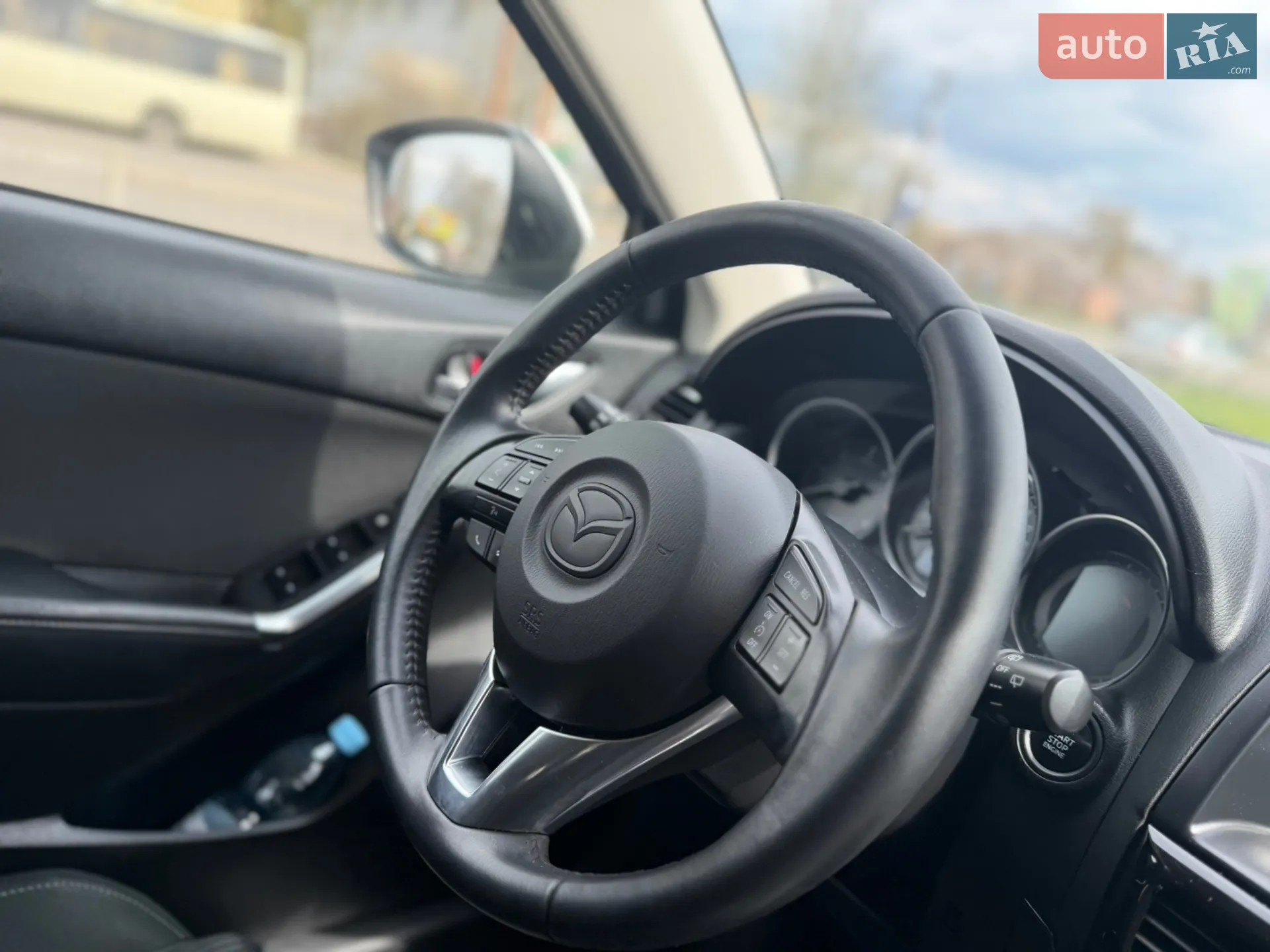 2014 Mazda CX-5 - мініатюра 71