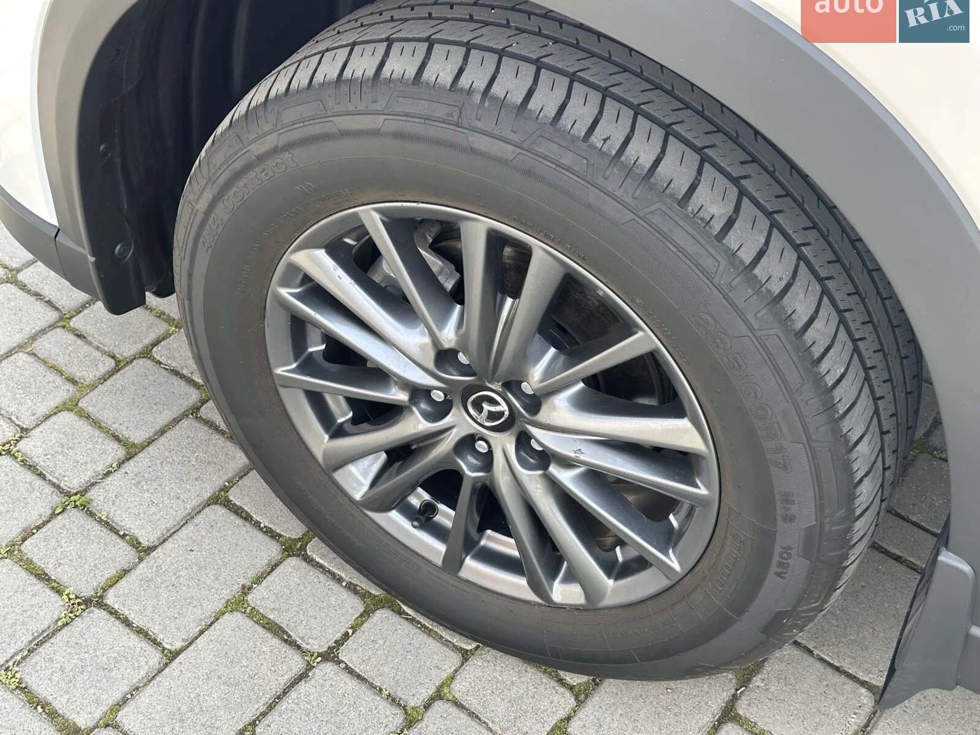 2021 Mazda CX-5 - мініатюра 6