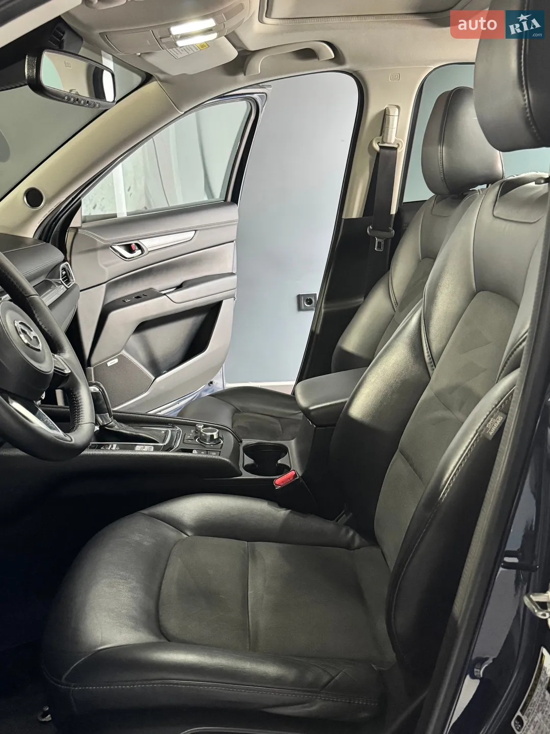 2017 Mazda CX-5 - мініатюра 9