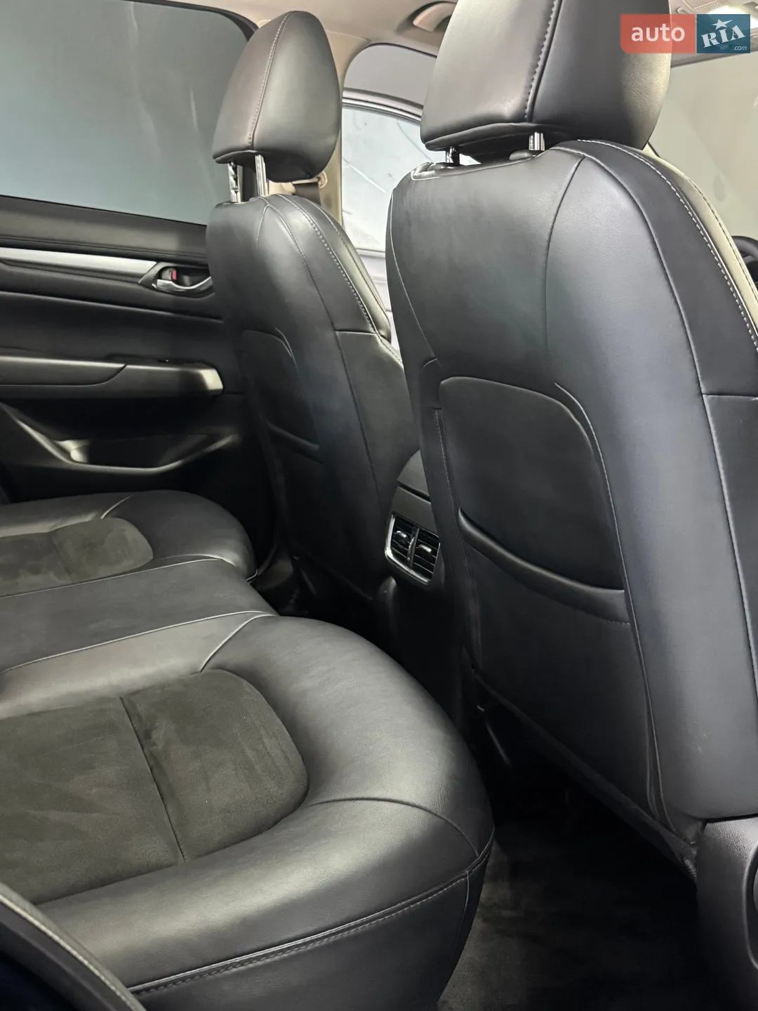 2017 Mazda CX-5 - мініатюра 14