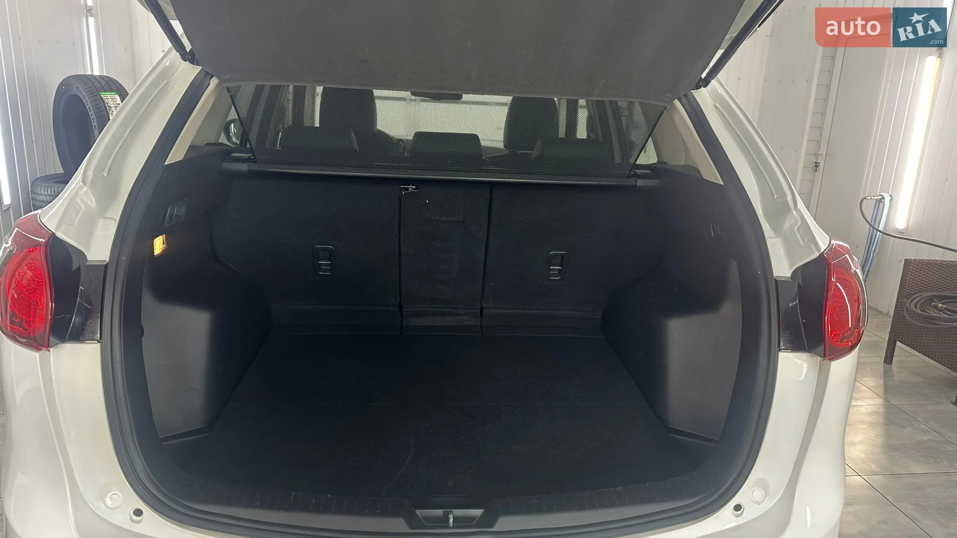 2014 Mazda CX-5 - мініатюра 8
