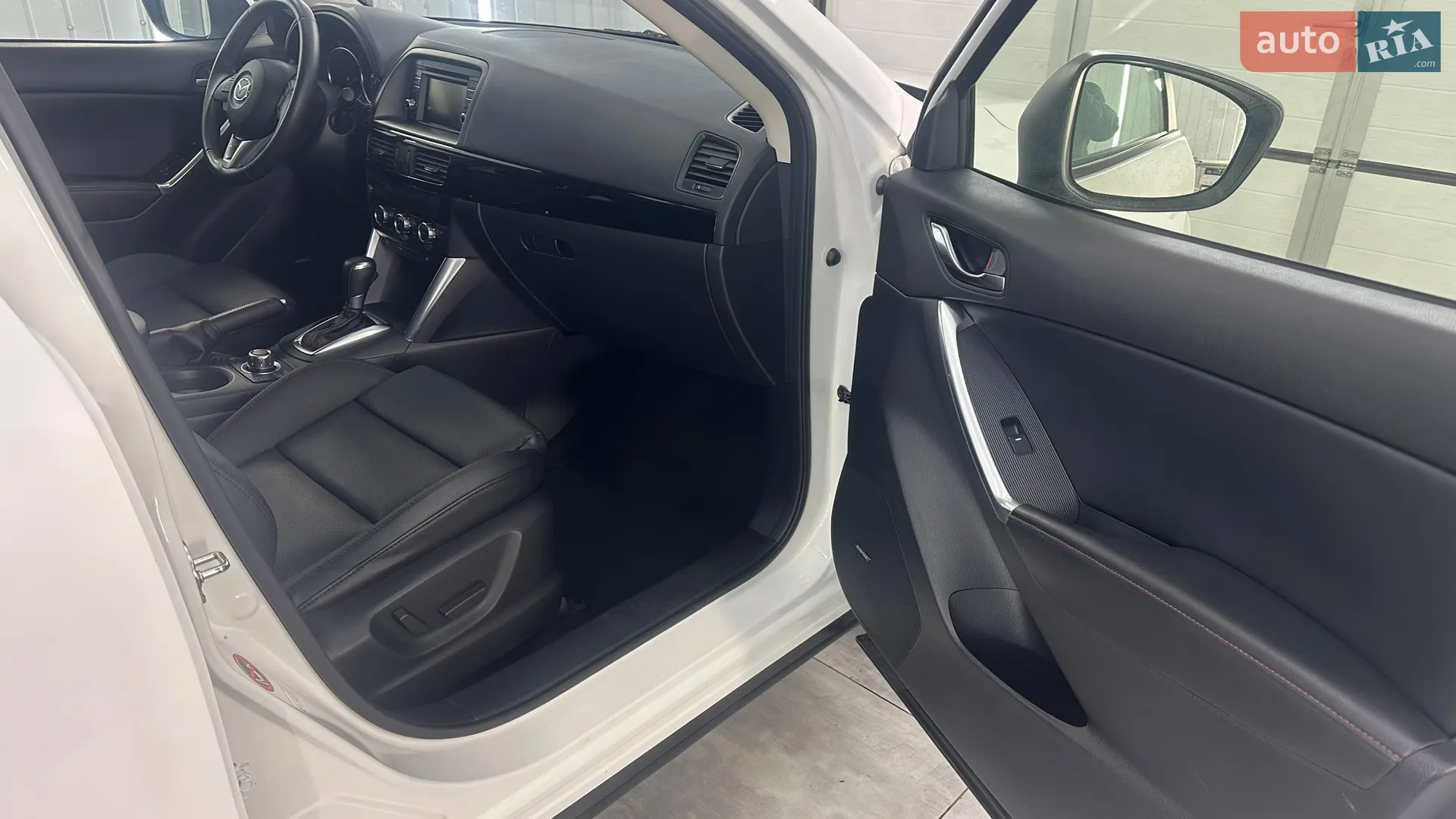2014 Mazda CX-5 - мініатюра 10