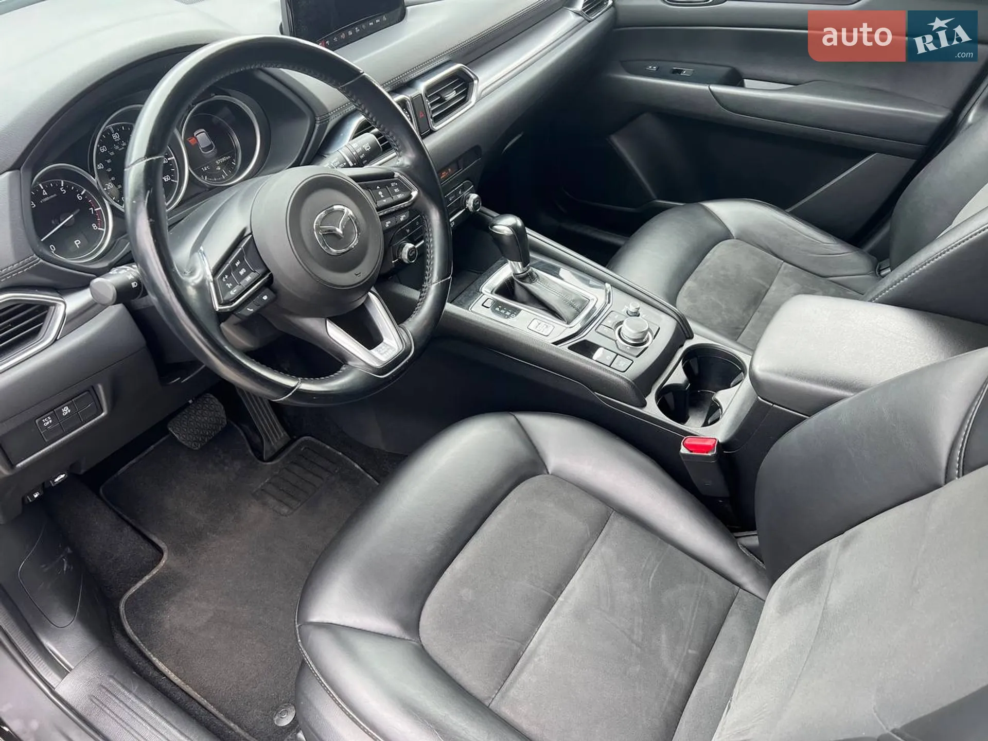 2018 Mazda CX-5 - мініатюра 4