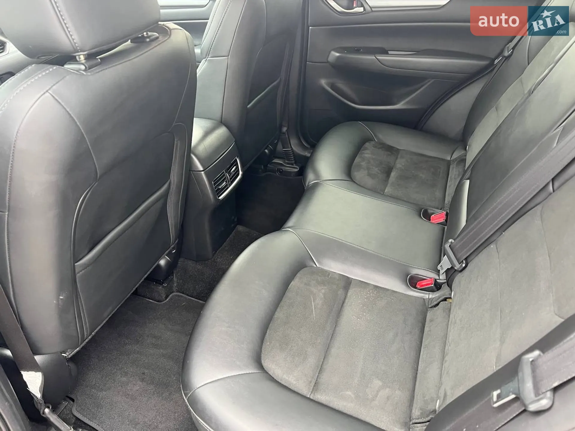 2018 Mazda CX-5 - мініатюра 15