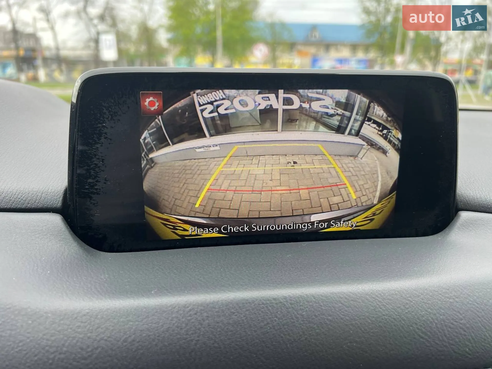2018 Mazda CX-5 - мініатюра 19