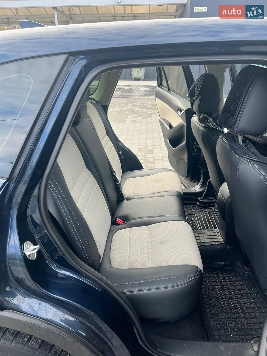 2016 Mazda CX-5 - мініатюра 9