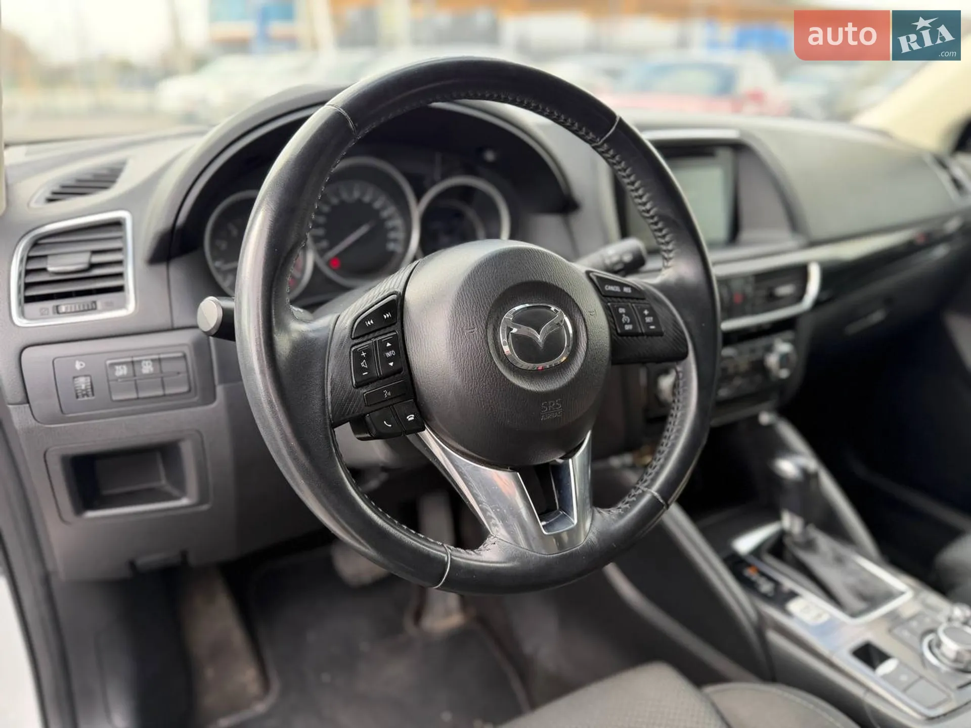 2017 Mazda CX-5 - мініатюра 10