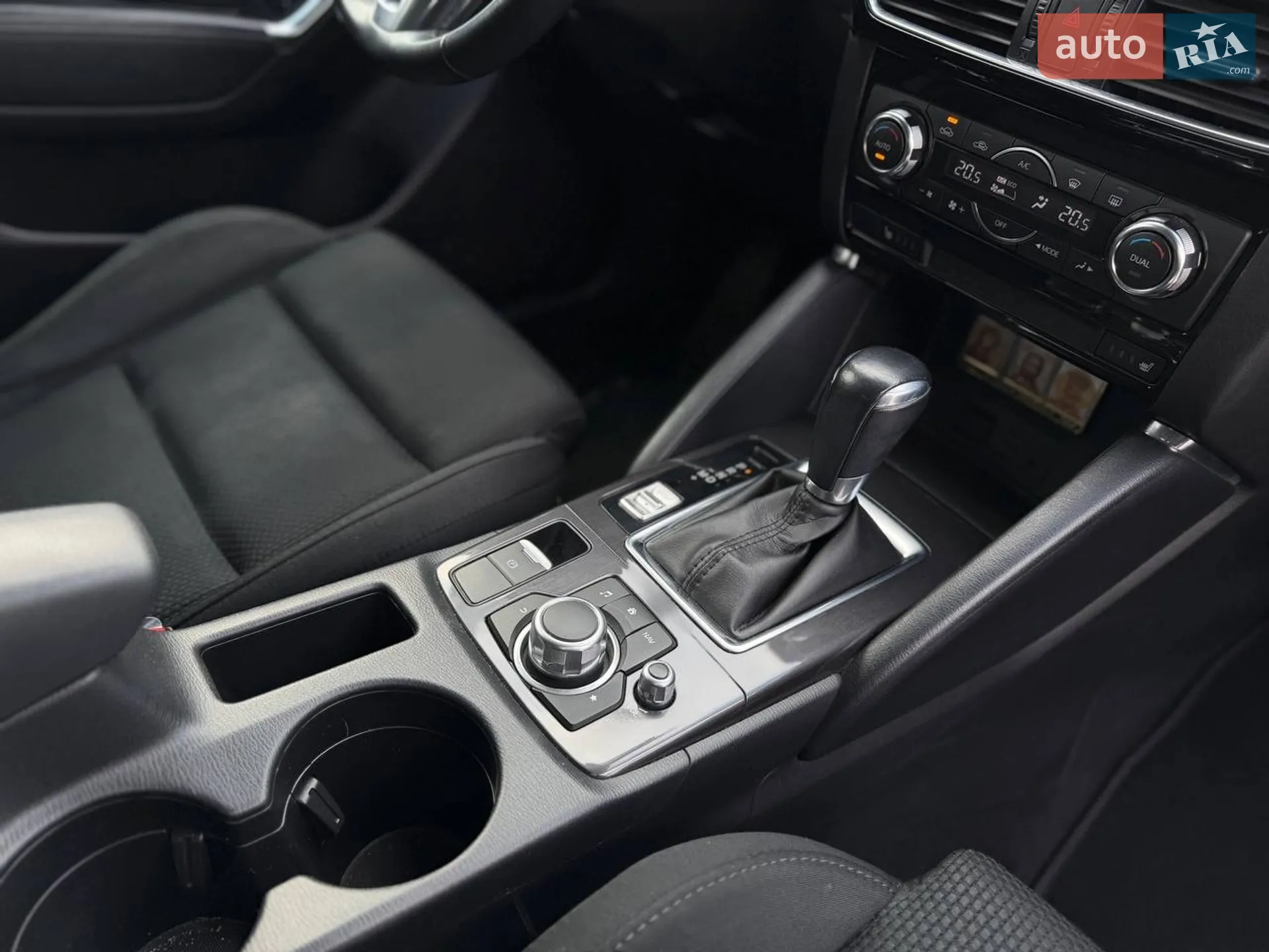 2017 Mazda CX-5 - мініатюра 20
