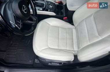 Внедорожник / Кроссовер Mazda CX-5 2018 в Киеве