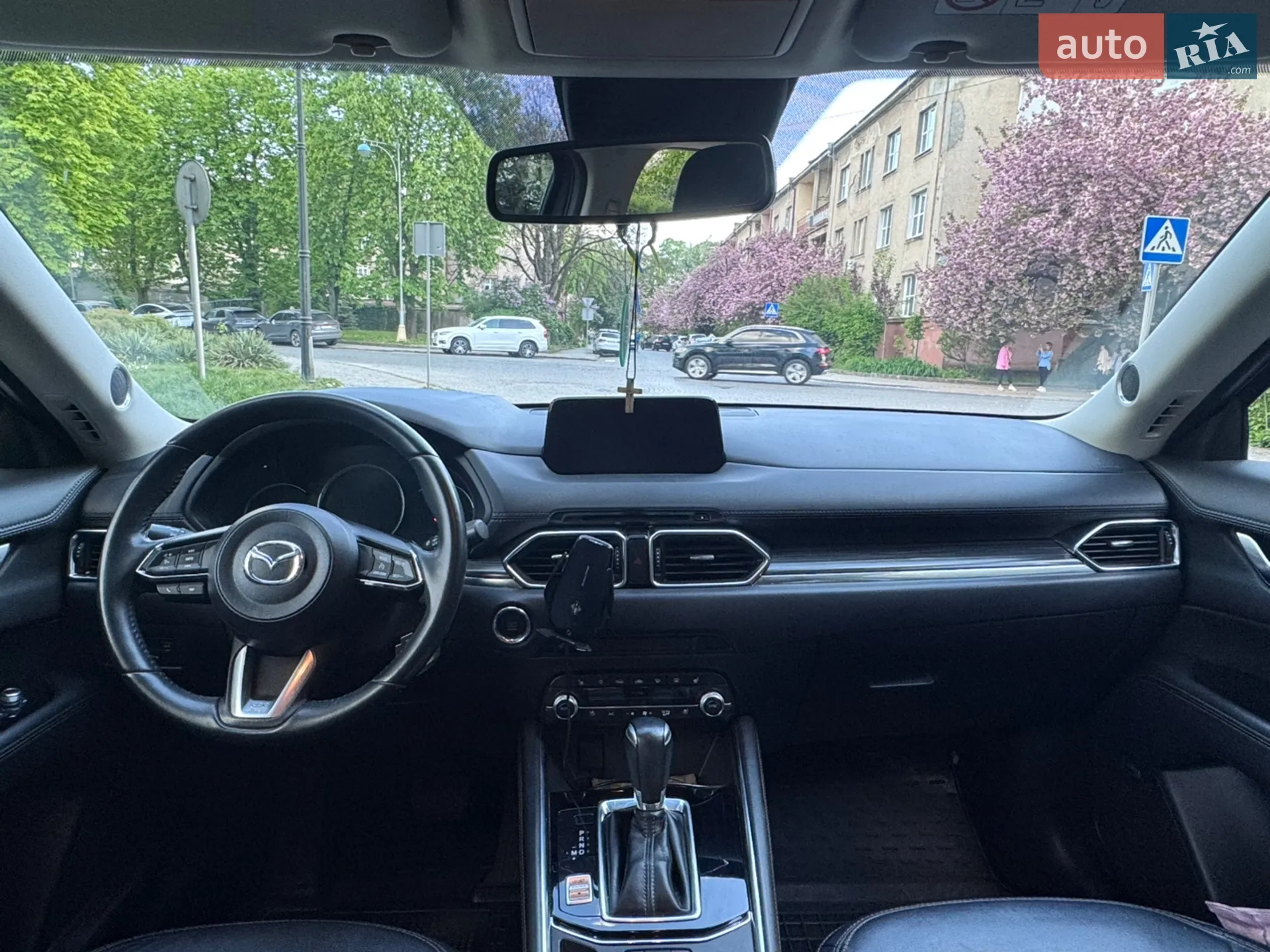 2019 Mazda CX-5 - мініатюра 6