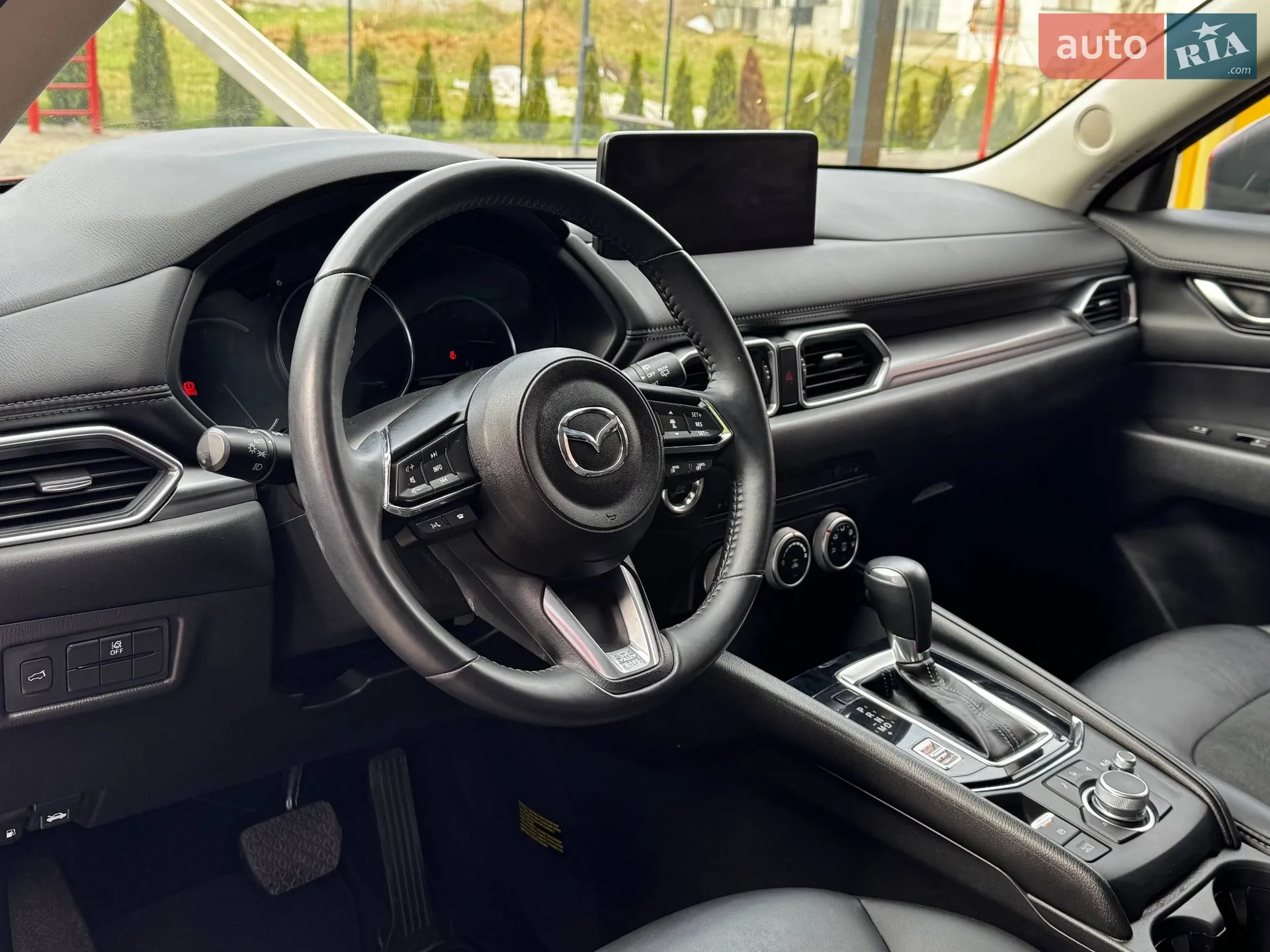 2023 Mazda CX-5 - мініатюра 9