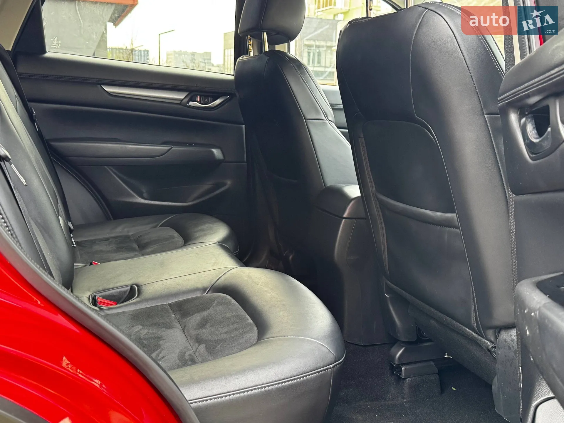 2023 Mazda CX-5 - мініатюра 17