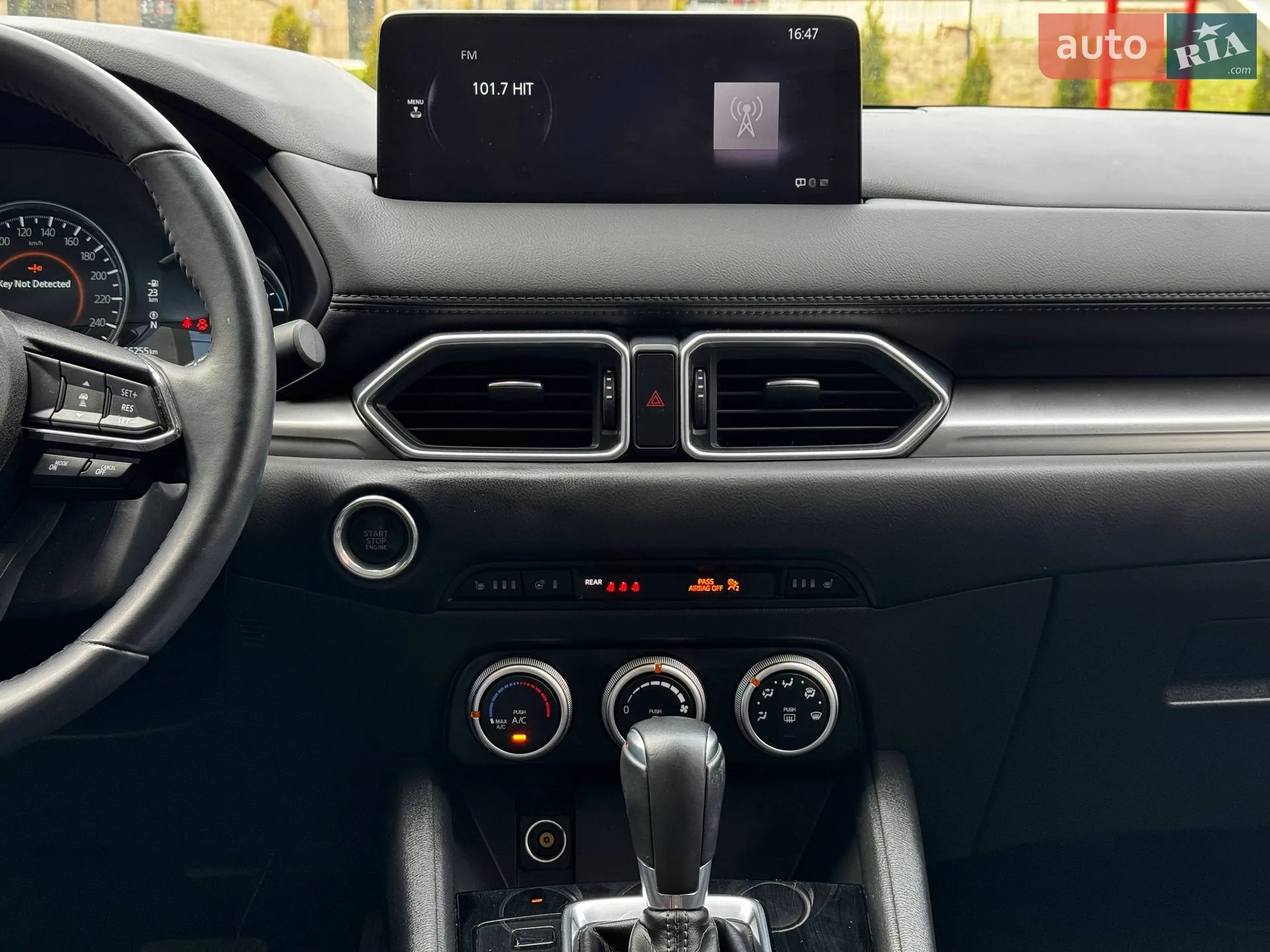 2023 Mazda CX-5 - мініатюра 21
