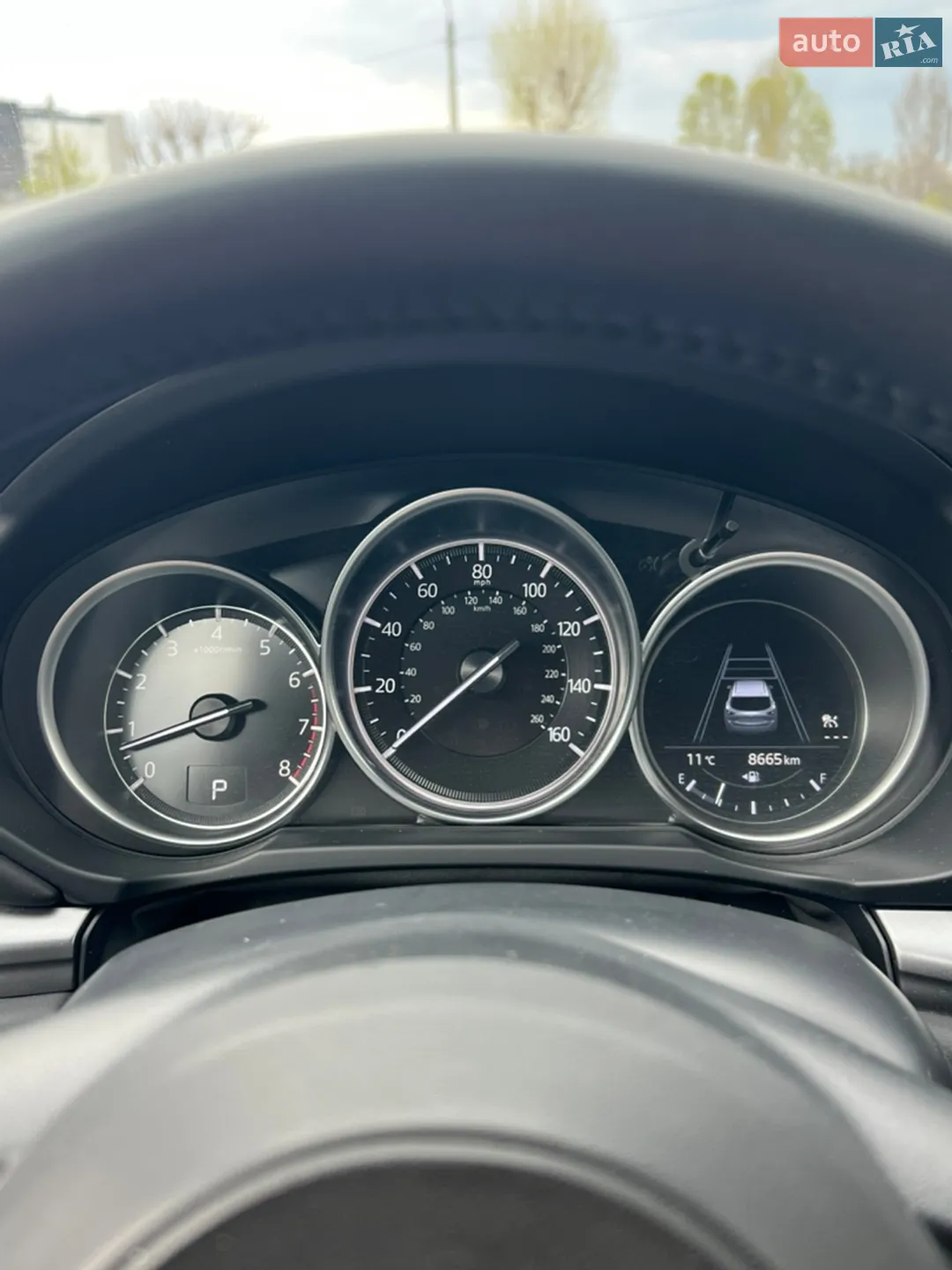 2024 Mazda CX-5 - мініатюра 34