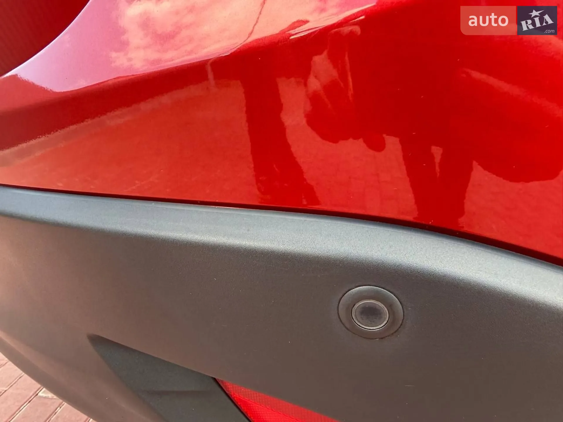 2014 Mazda CX-5 - мініатюра 19
