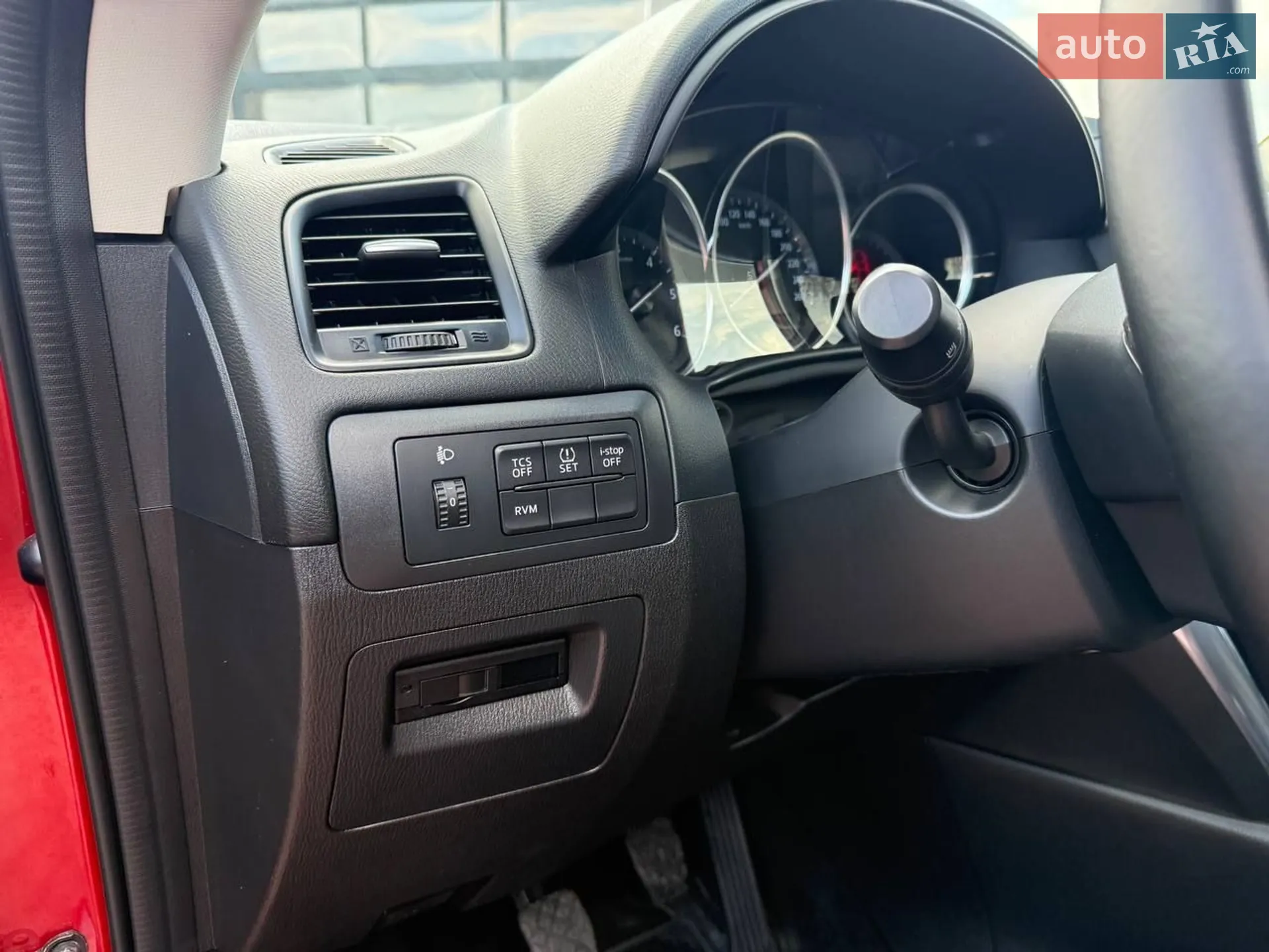 2014 Mazda CX-5 - мініатюра 23