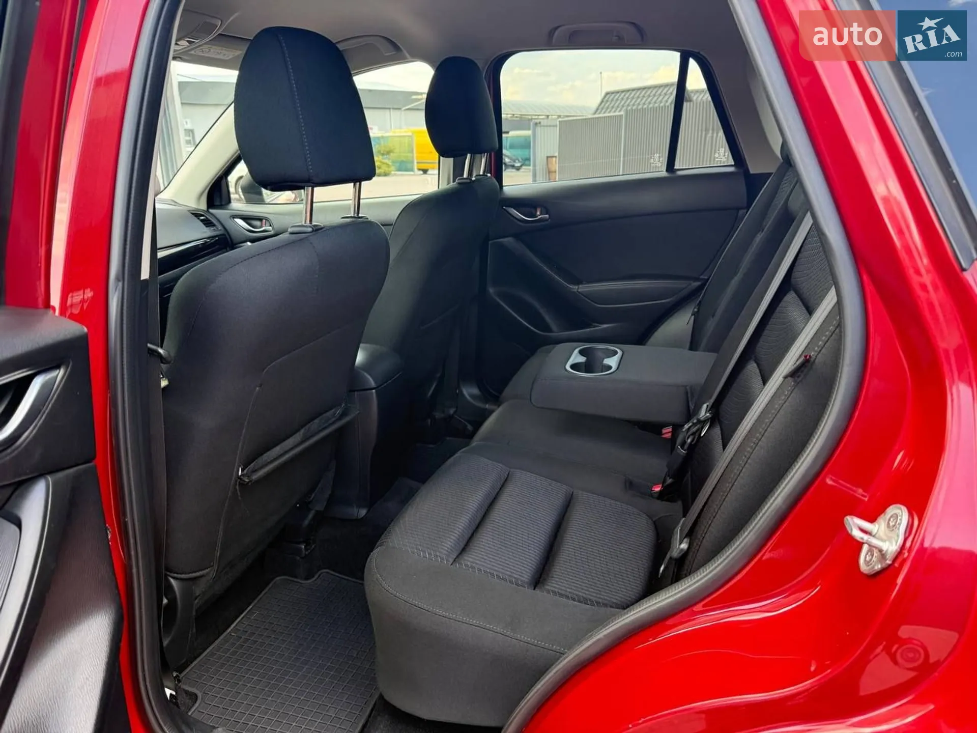 2014 Mazda CX-5 - мініатюра 24