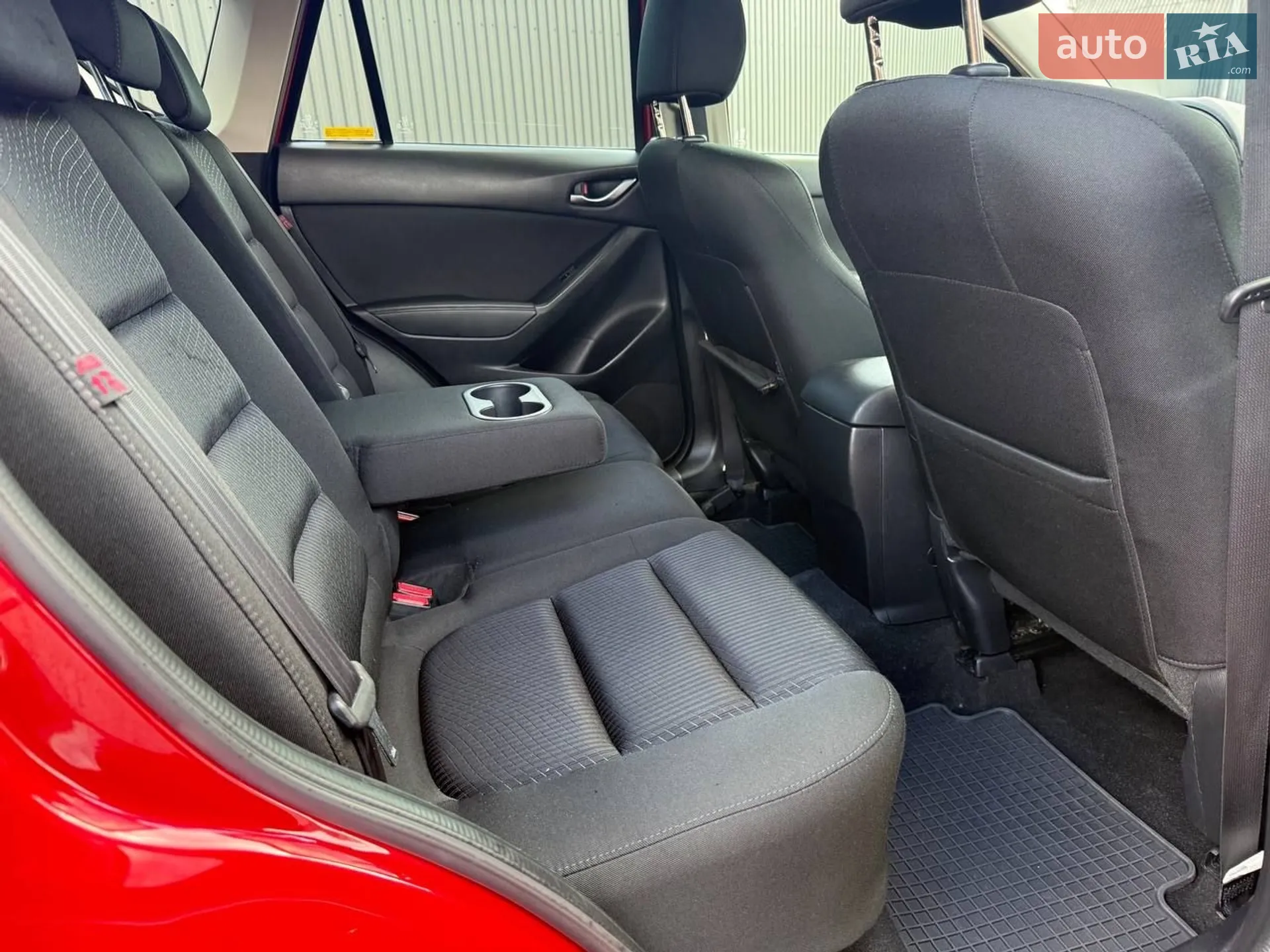 2014 Mazda CX-5 - мініатюра 28