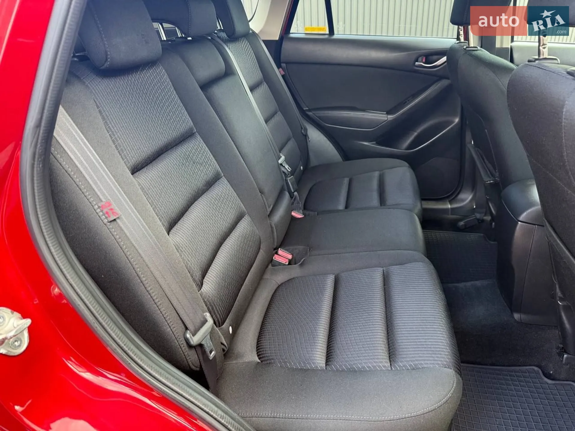 2014 Mazda CX-5 - мініатюра 29