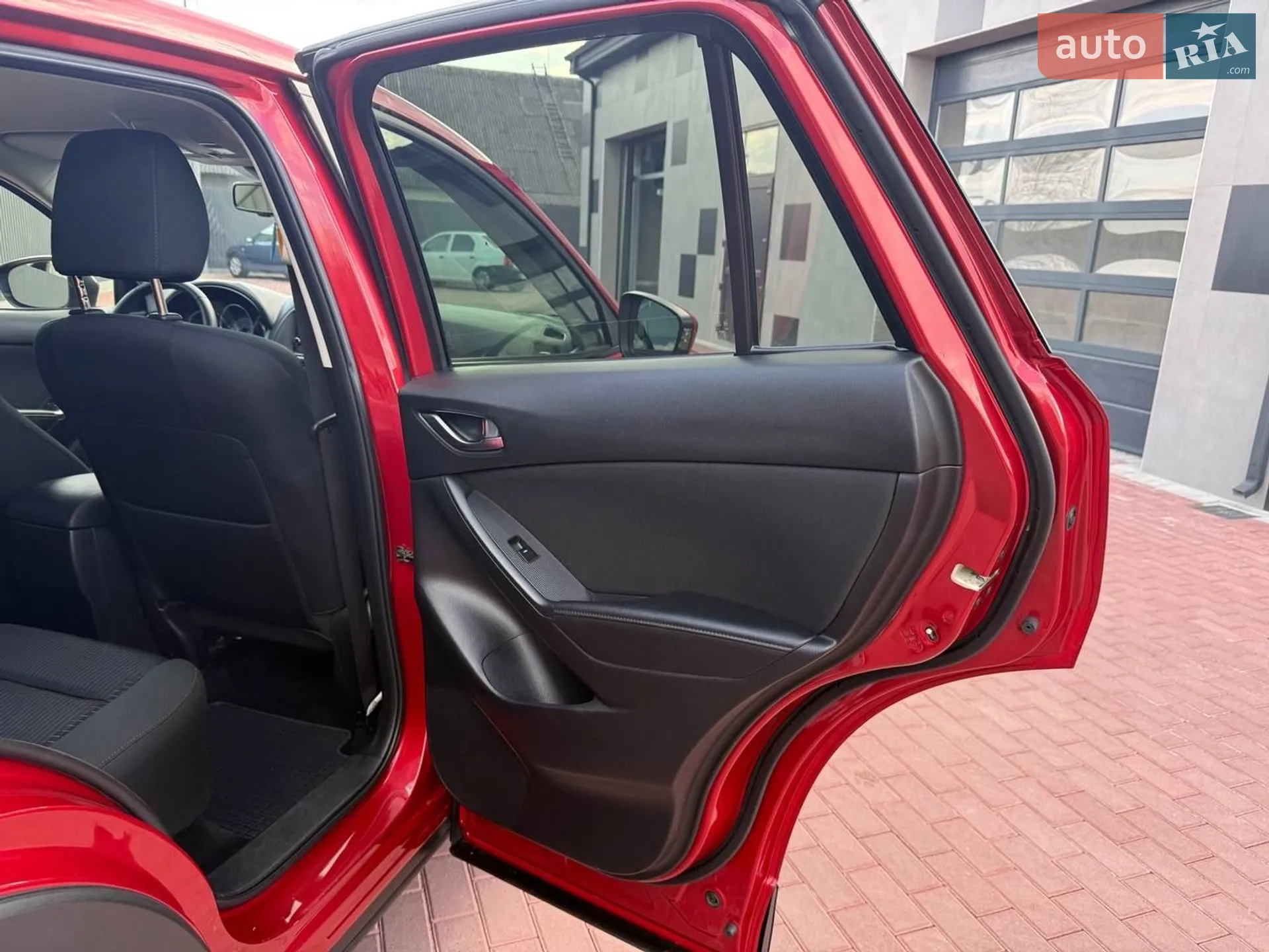 2014 Mazda CX-5 - мініатюра 30