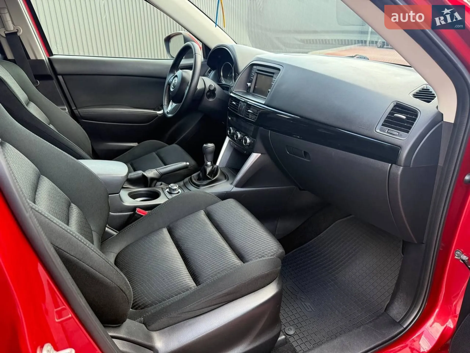 2014 Mazda CX-5 - мініатюра 31