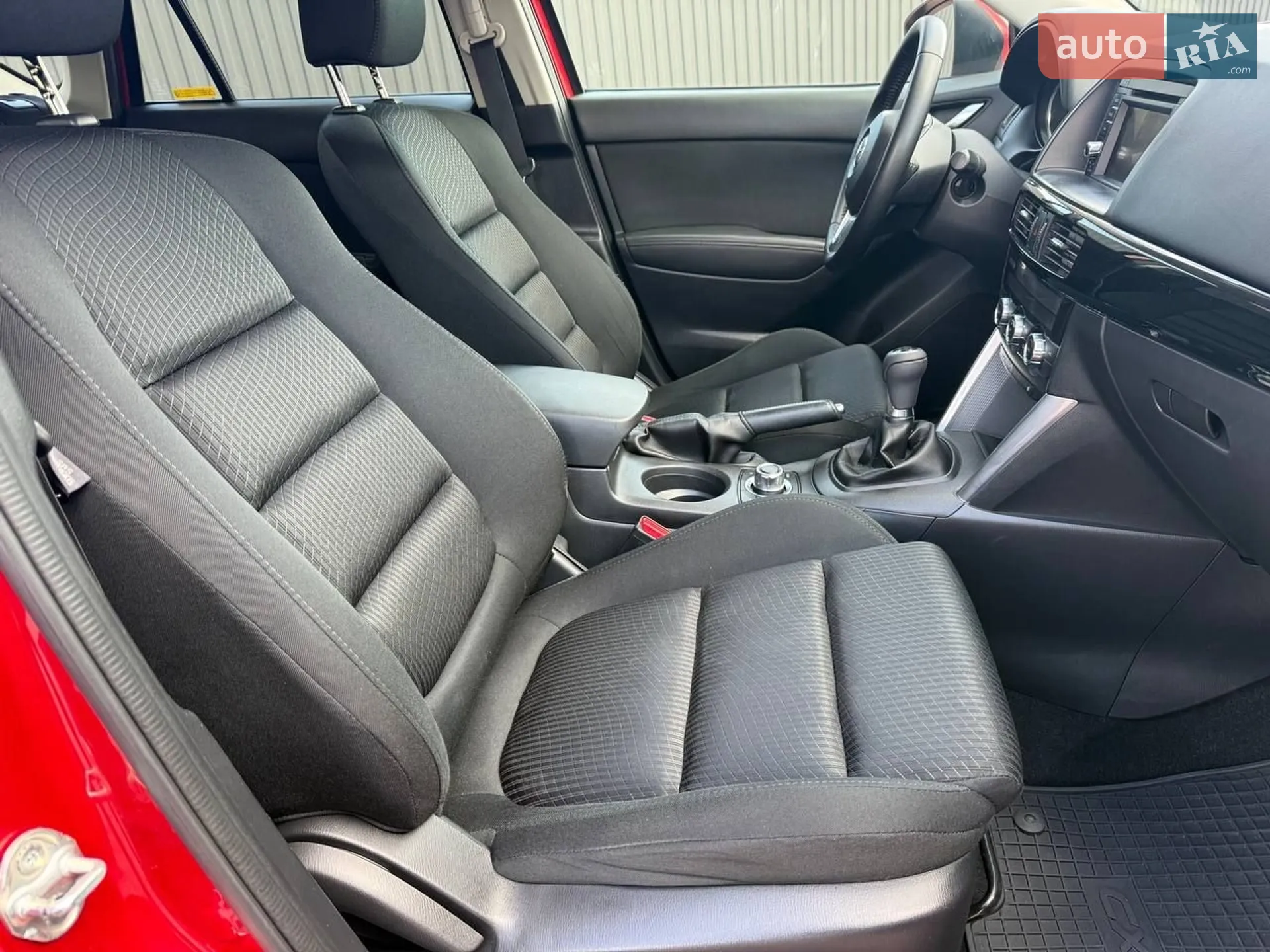 2014 Mazda CX-5 - мініатюра 32