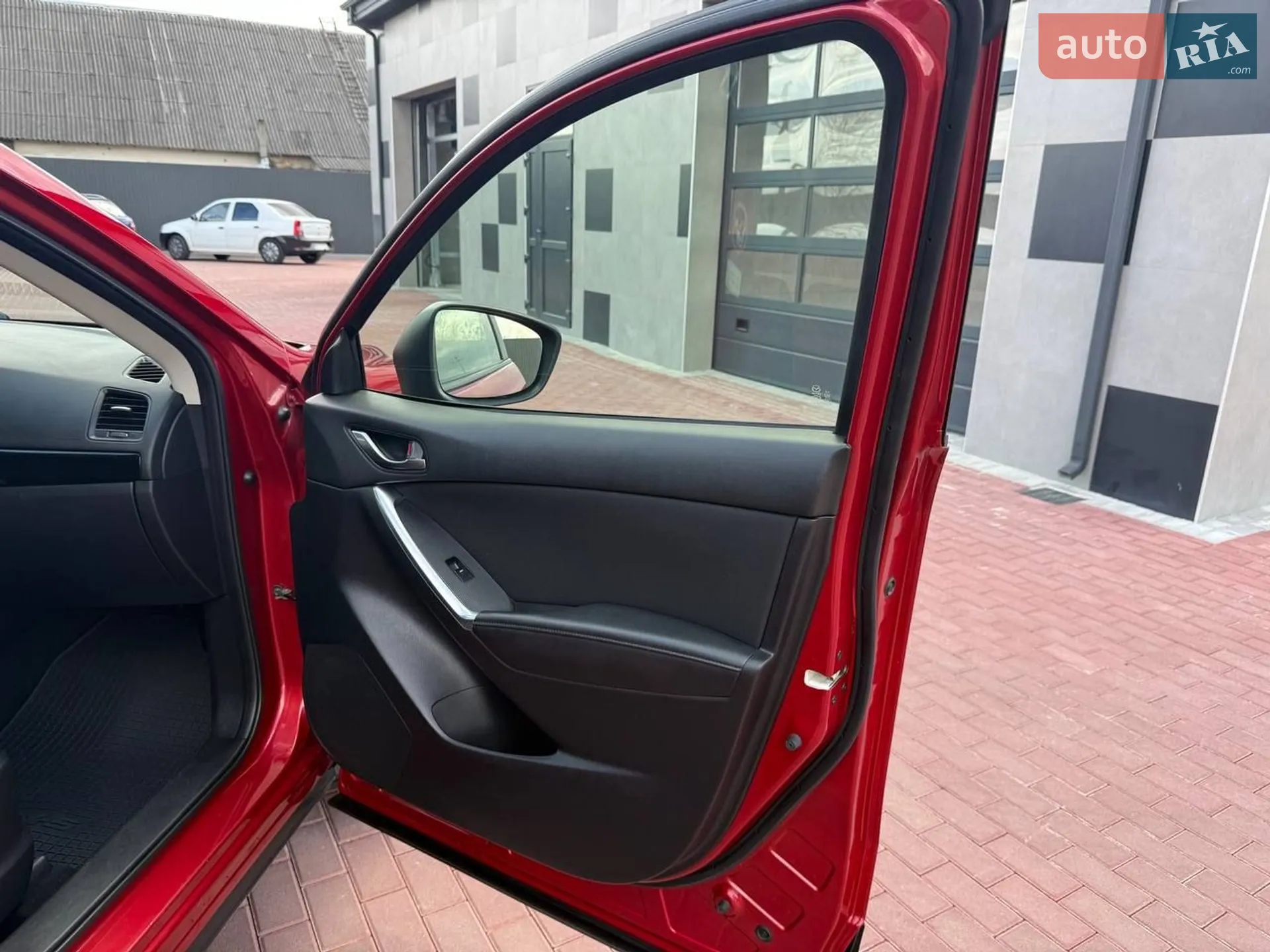 2014 Mazda CX-5 - мініатюра 33