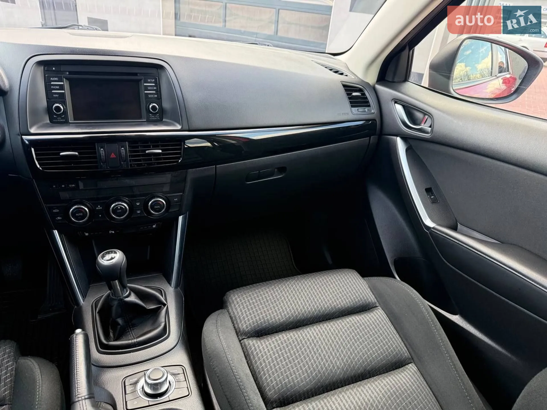 2014 Mazda CX-5 - мініатюра 35