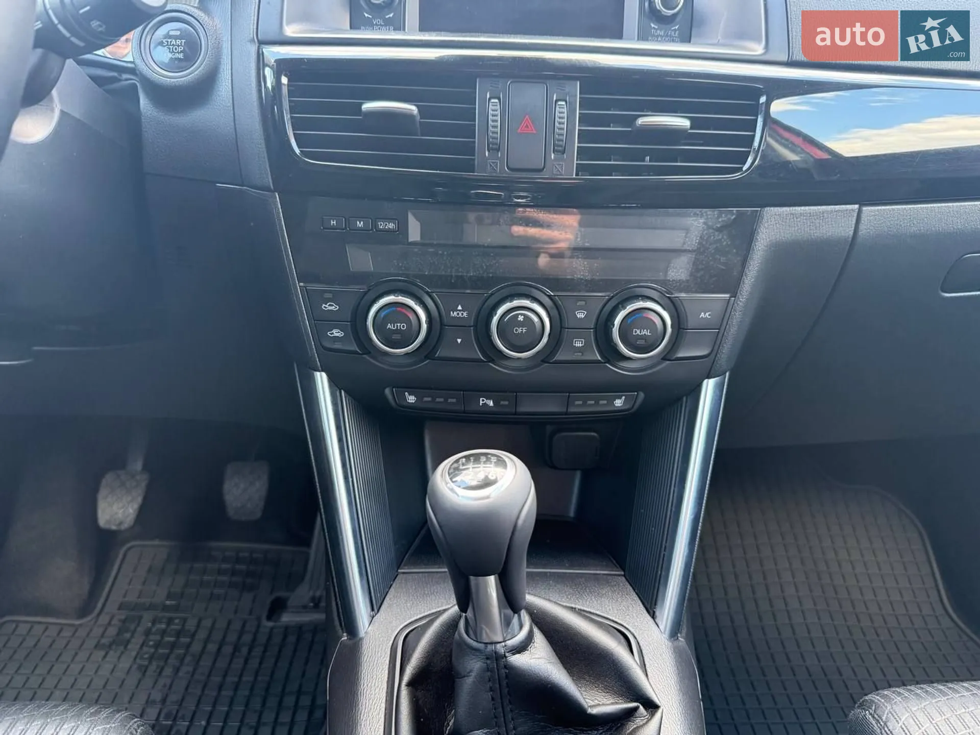 2014 Mazda CX-5 - мініатюра 37